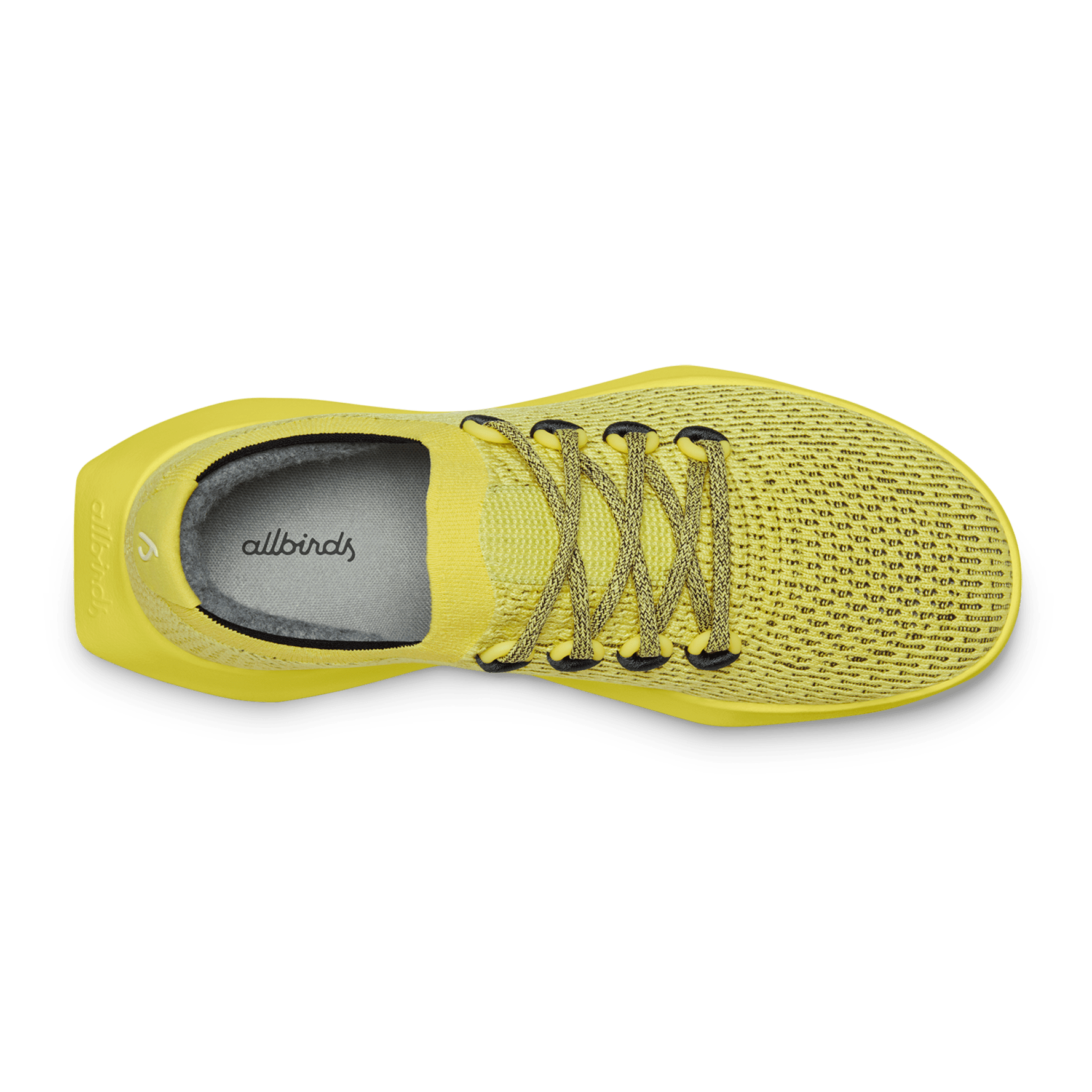 Allbirds yellow hotsell shoes