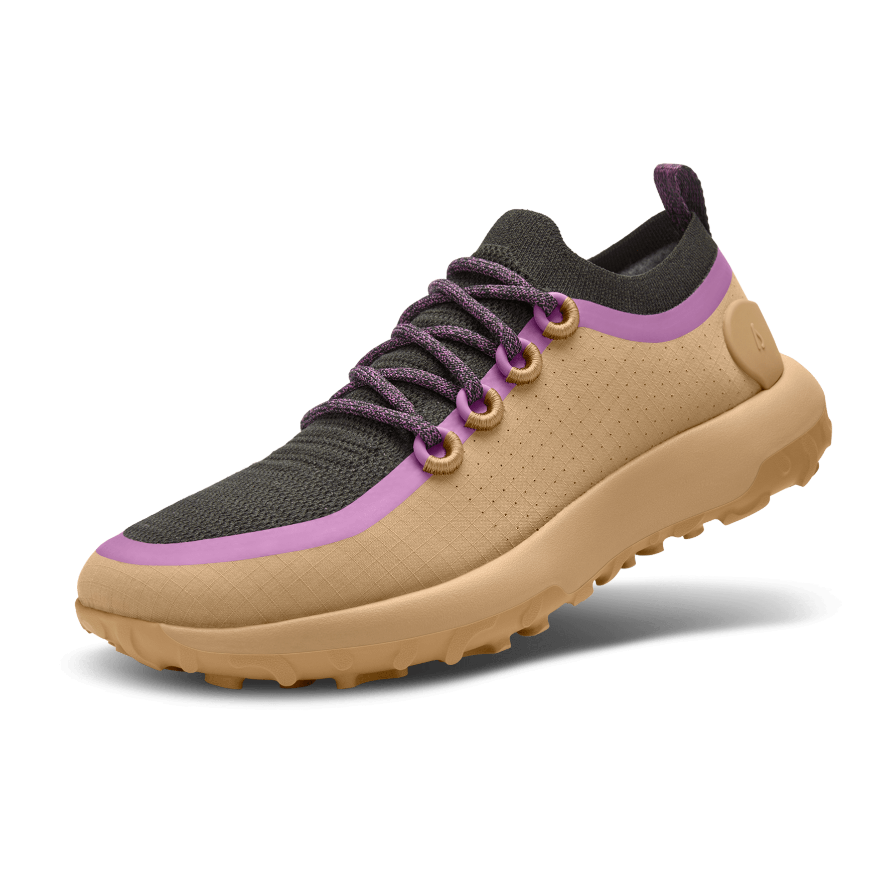 Allbirds Women s Trail Runners SWT Black Trail Running