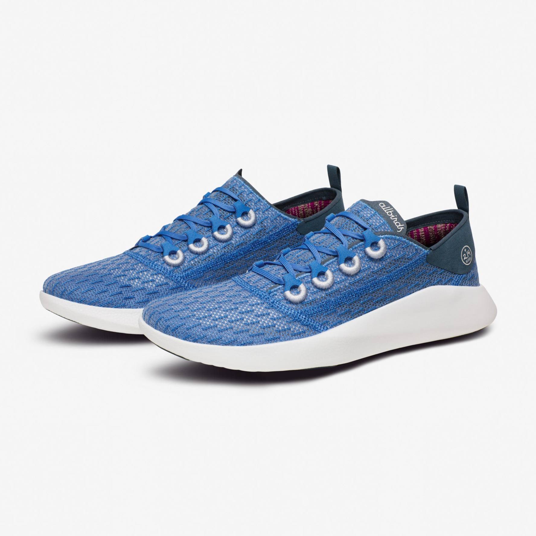 Allbirds long acre top