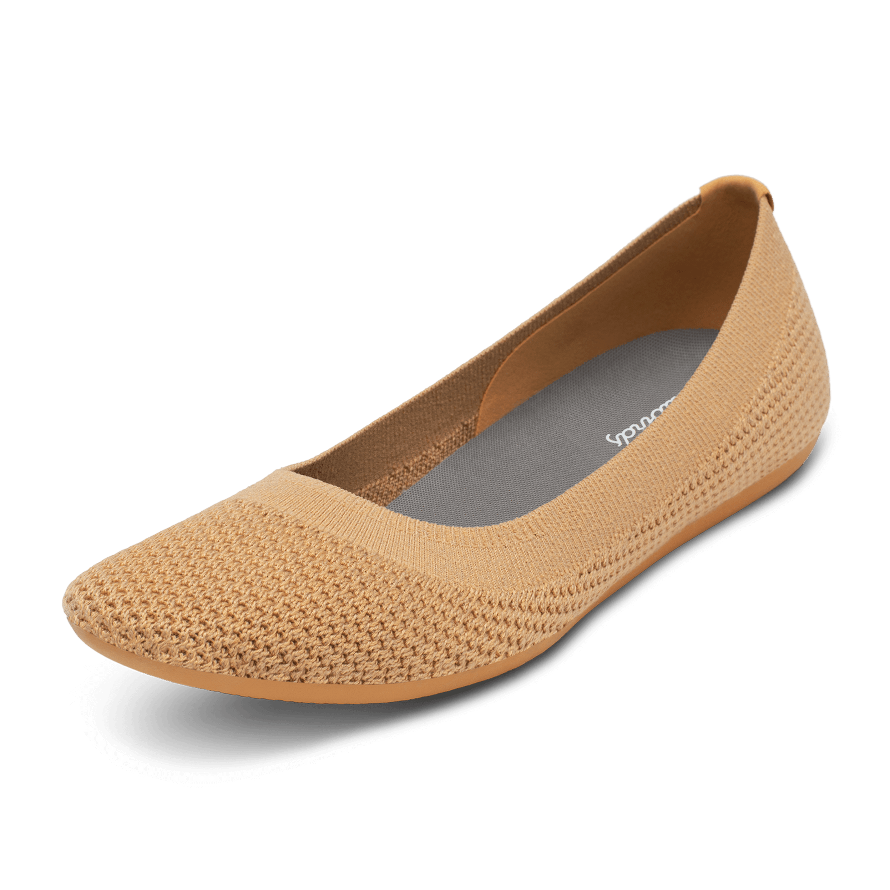 Women s Tree Breezers Sustainable washable flats Allbirds