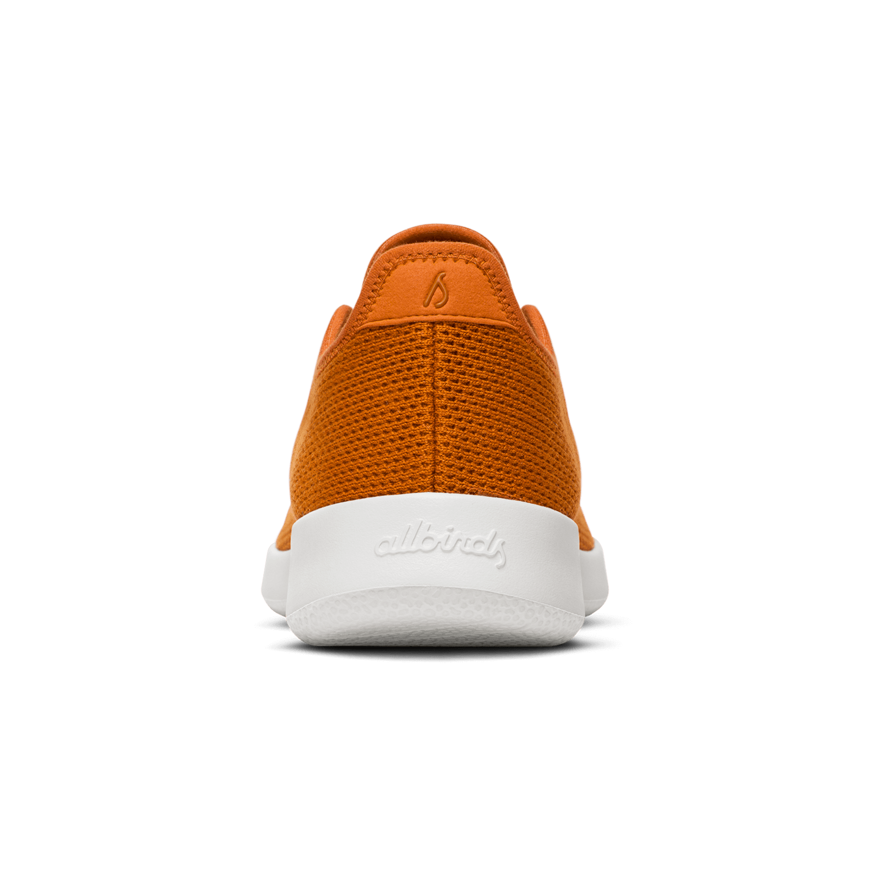 Allbirds tree sales runners heel slip
