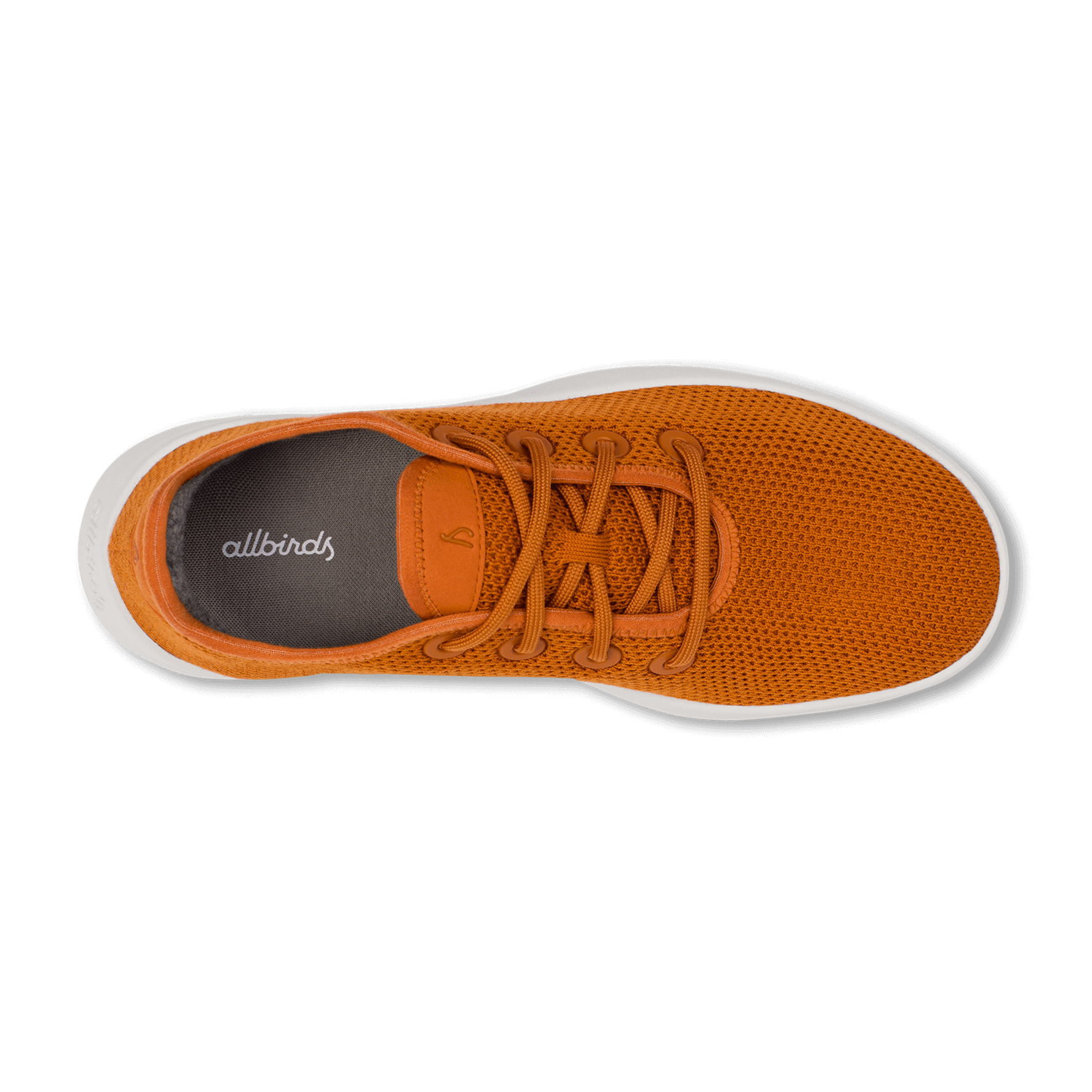 Visvim Walpi Runner Cotton & Nylon Orange Low Top Sneakers - Sneak in Peace