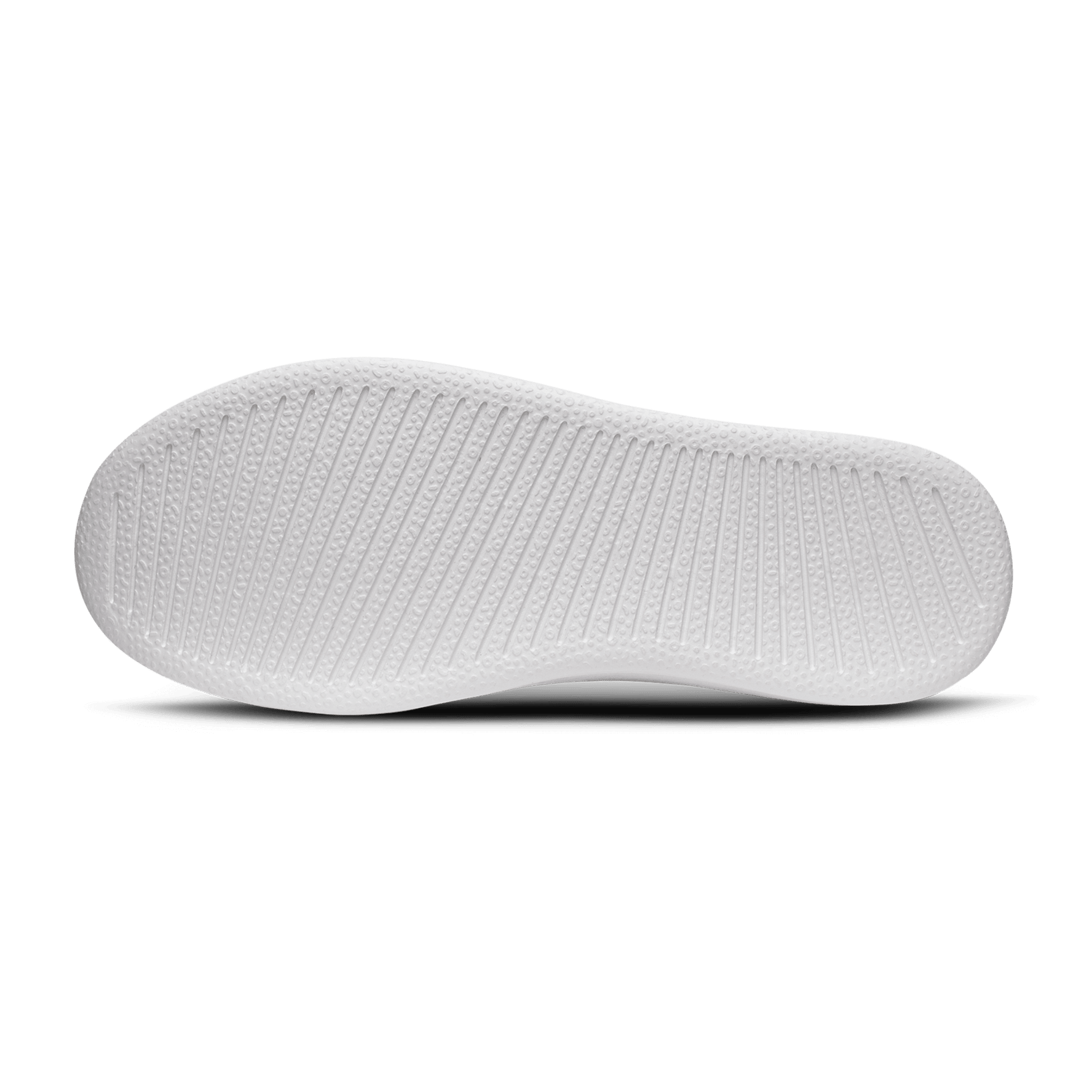 Men's Tree Piper - Natural Black (Blizzard Sole)