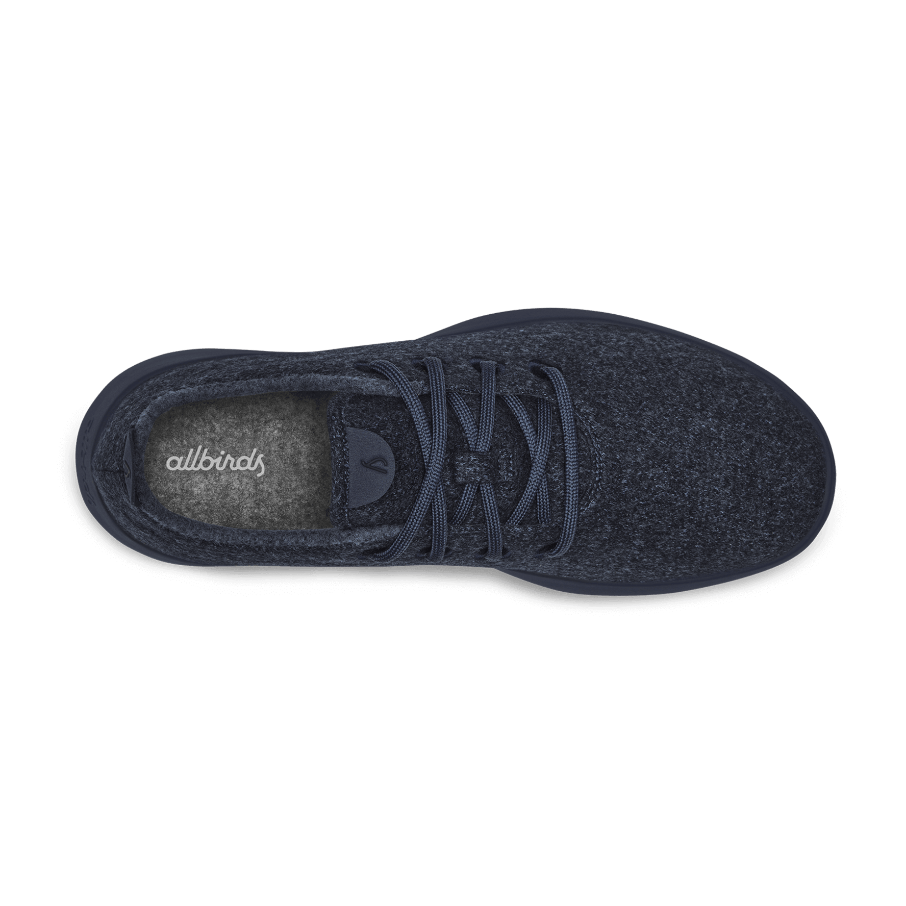 Allbirds navy sales