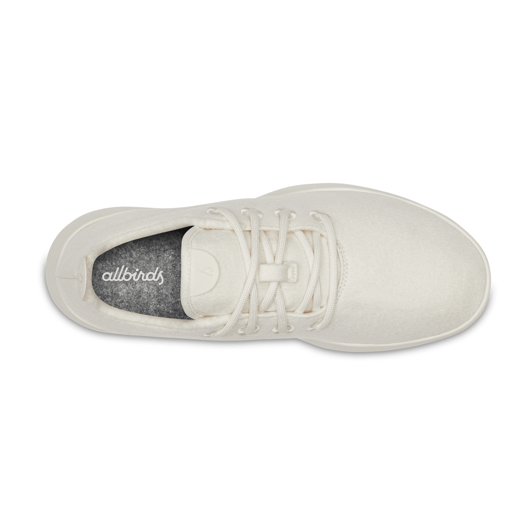 Allbirds Wool Runners u0026 Reviews, Women's | Natural White | Casual Sneakers
