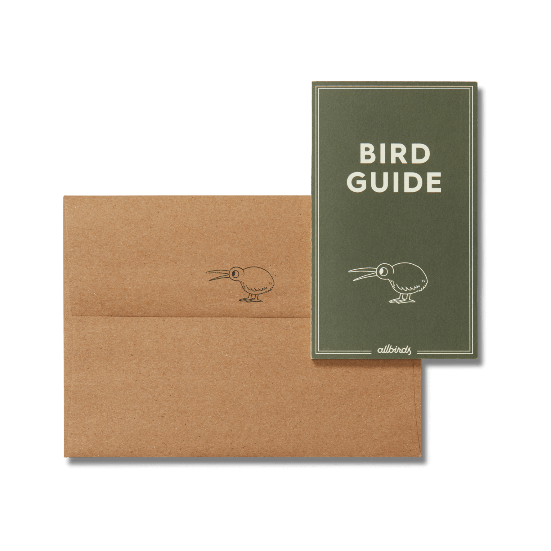 Allbirds gift sales