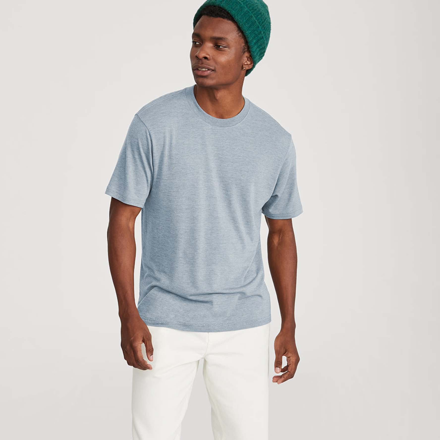 Allbirds odor store