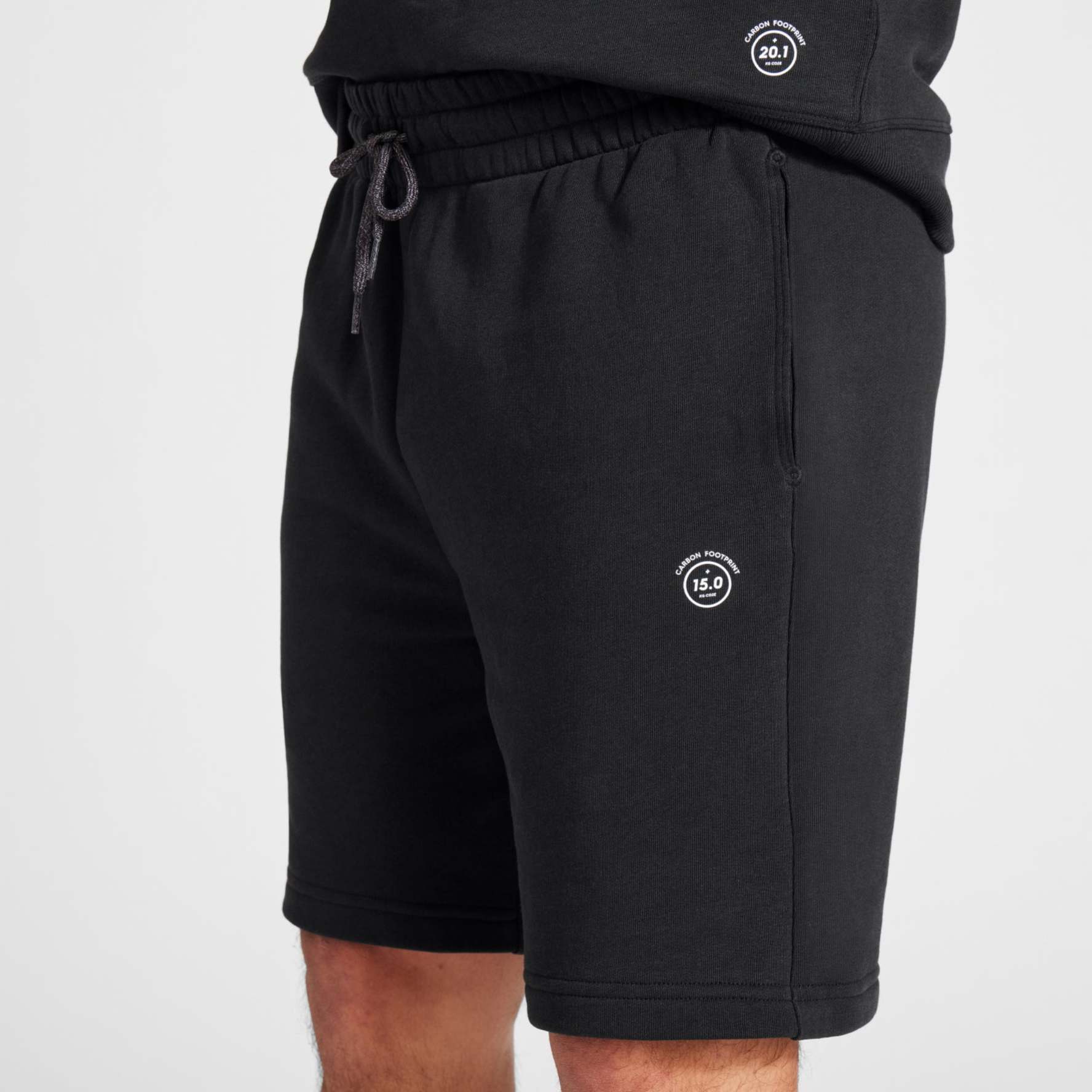 Men's R&R Sweat Short, Lounge Shorts