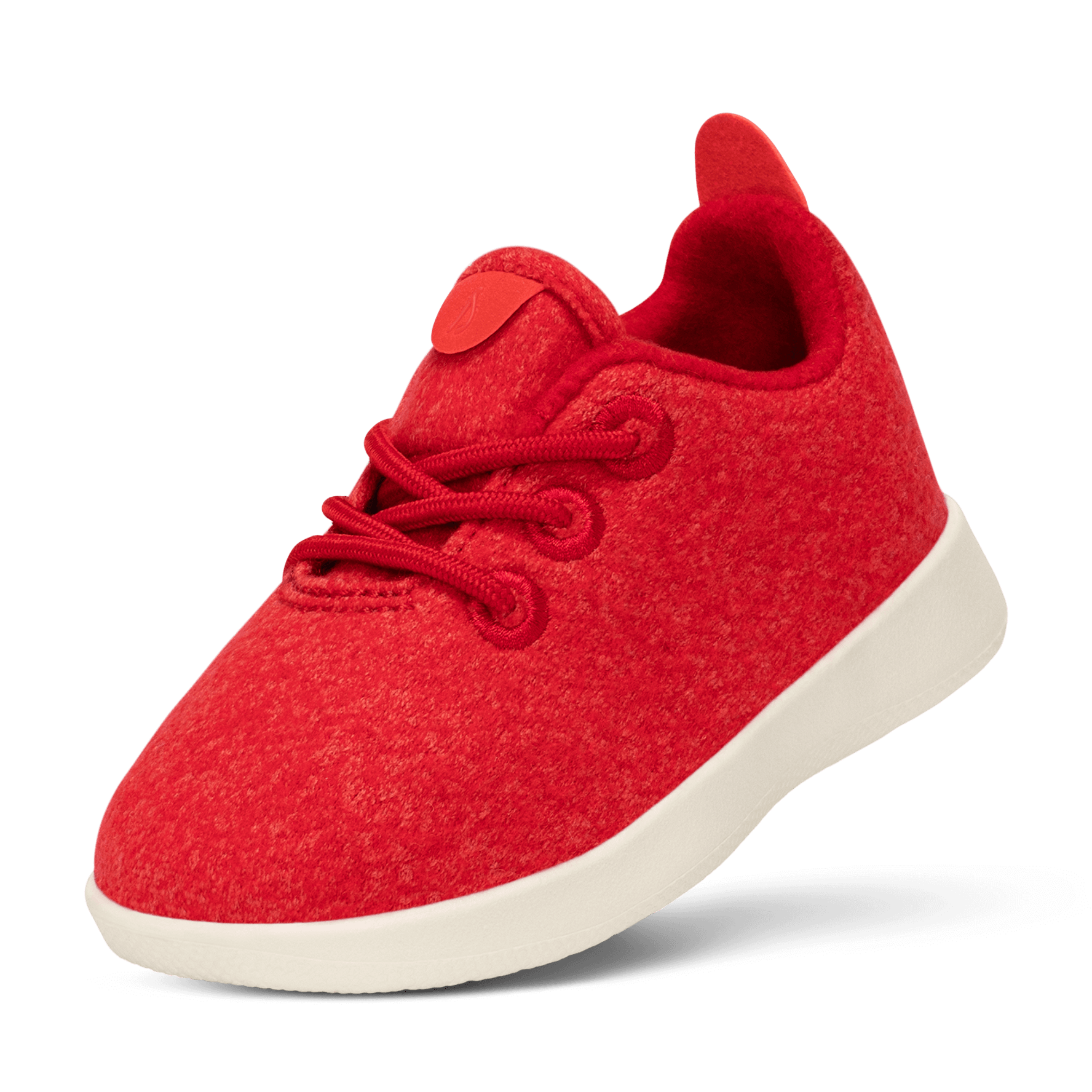 Smallbirds Wool Runners for Little Kids Allbirds Kids Sneakers
