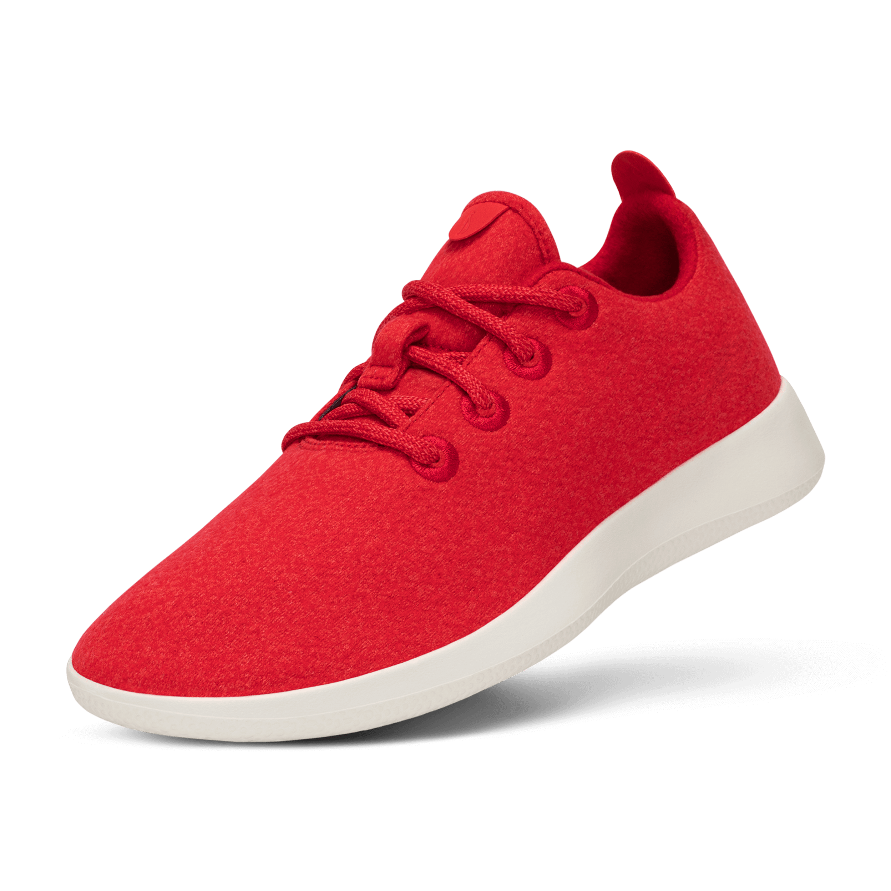 Allbirds red clearance shoes