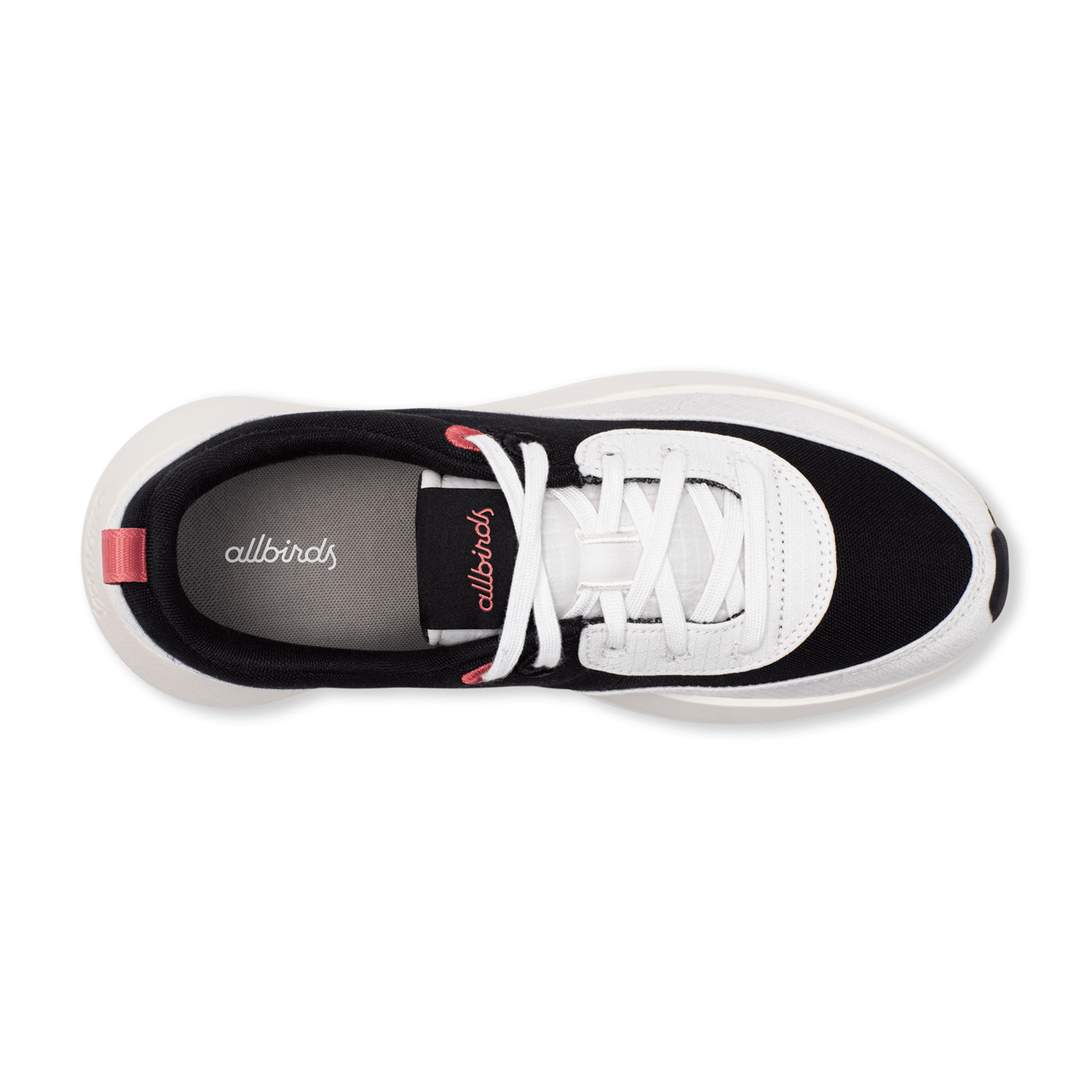 Men s Couriers Natural Black Natural White Sole