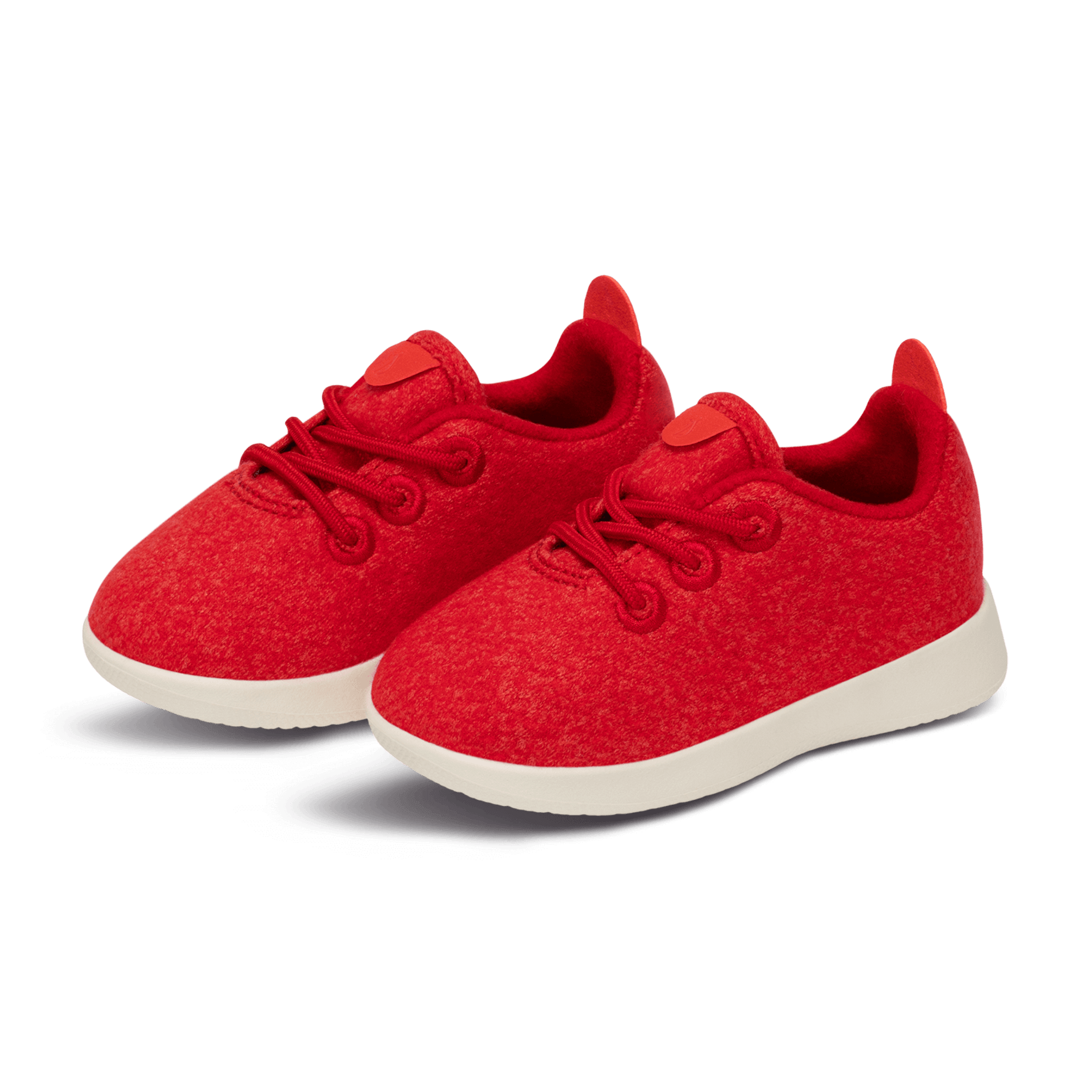 Smallbirds Wool Runners for Little Kids