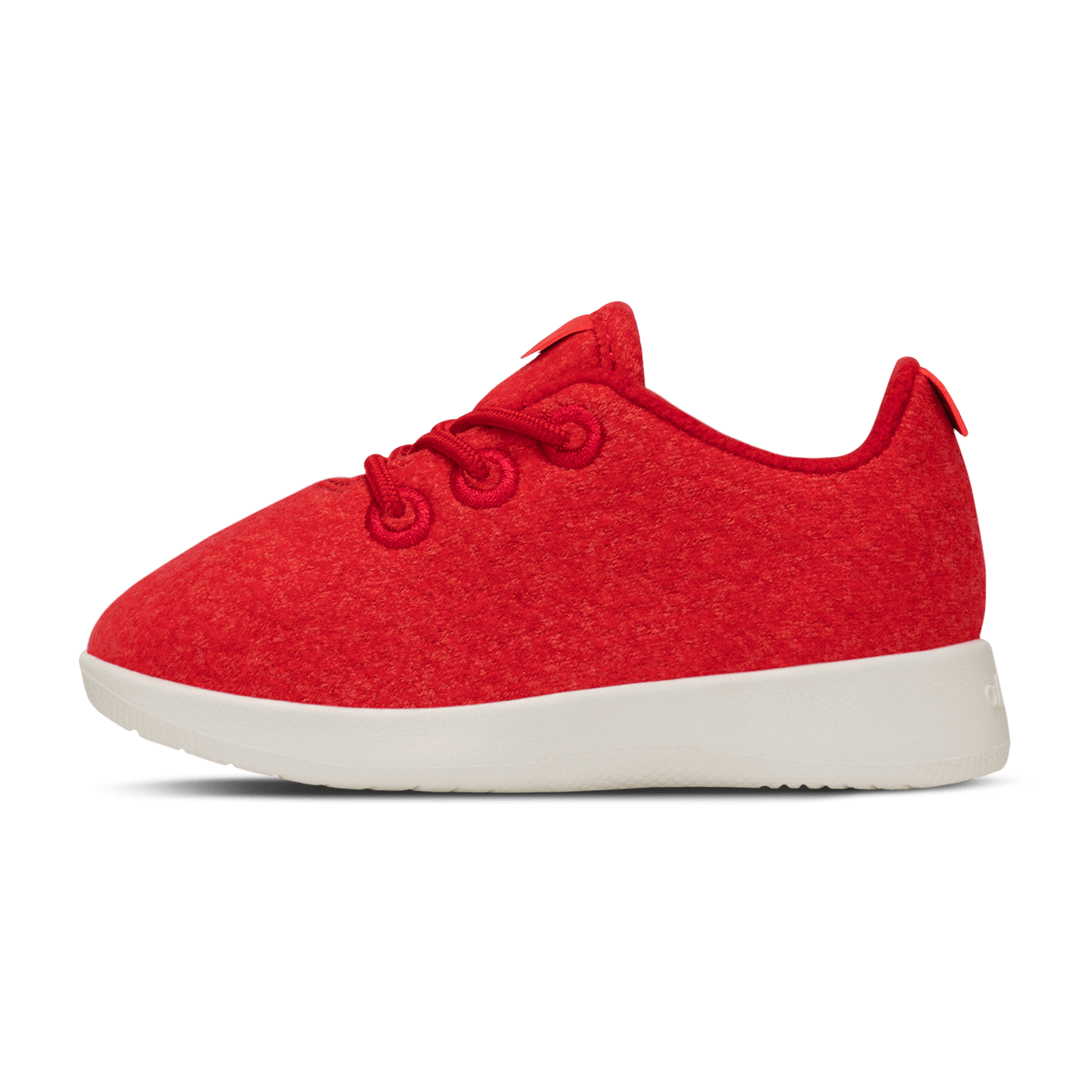 Smallbirds Wool Runners for Little Kids Allbirds Kids Sneakers