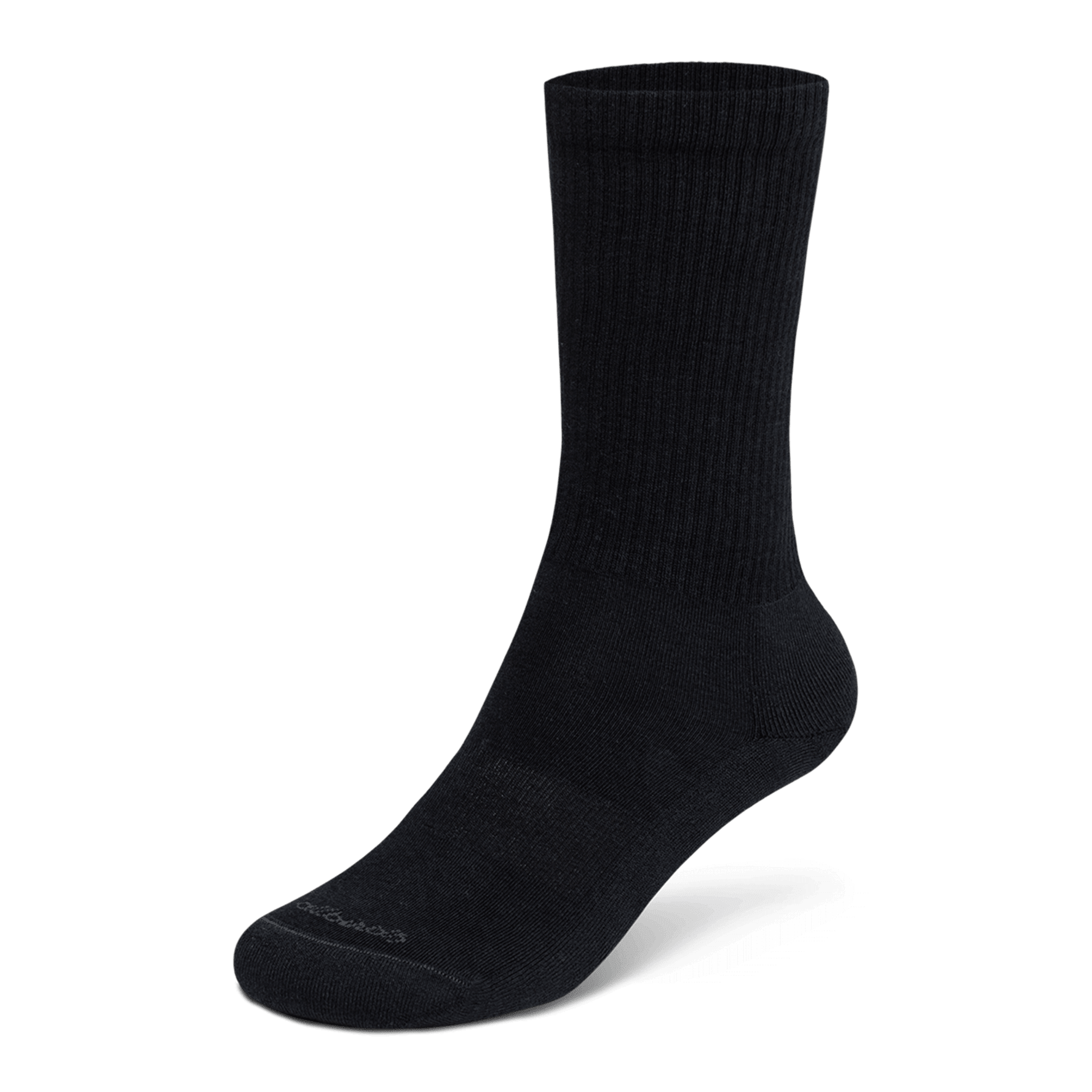 Ankle Compression Socks Extreme Bounce, Black