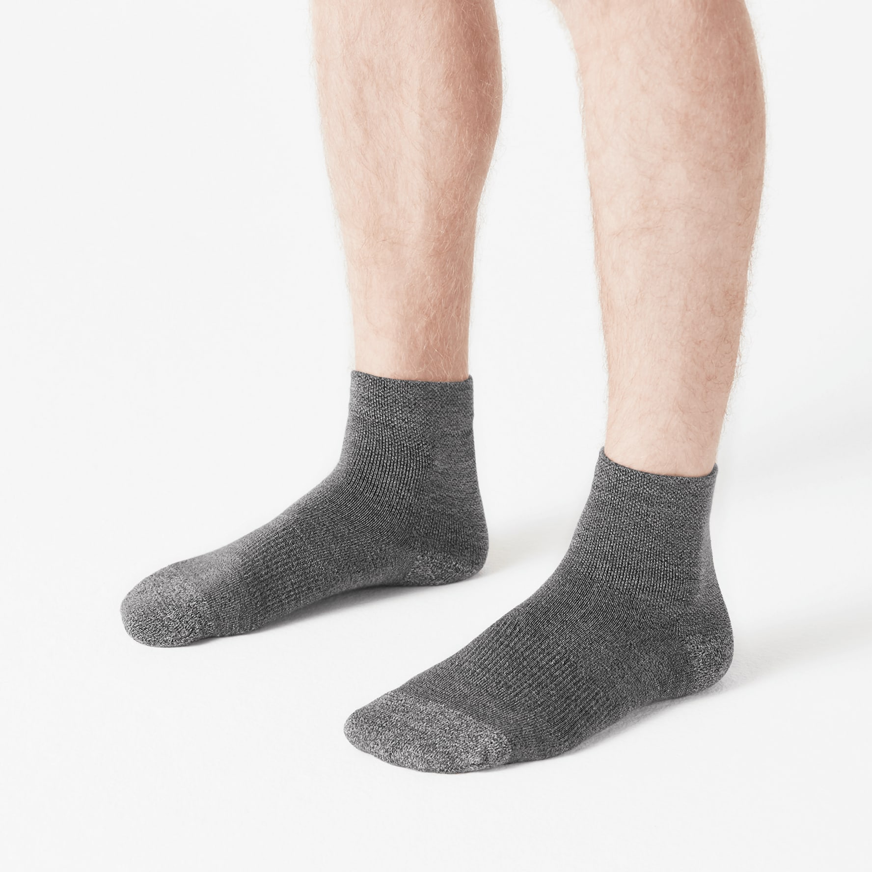 Allbirds socks top