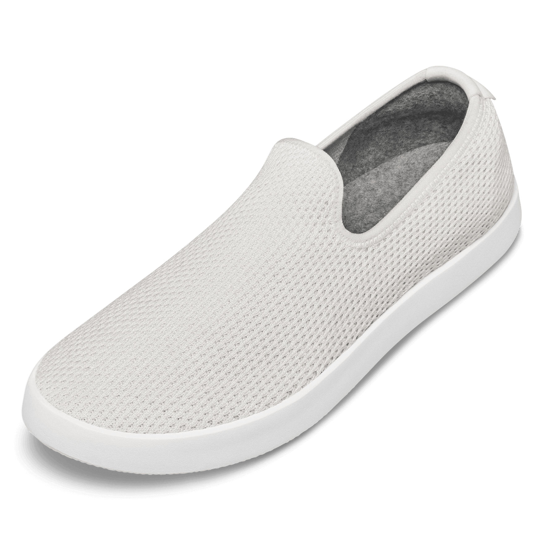 Allbirds Tree Loungers Reviews Men s Sustainable Slip Ons