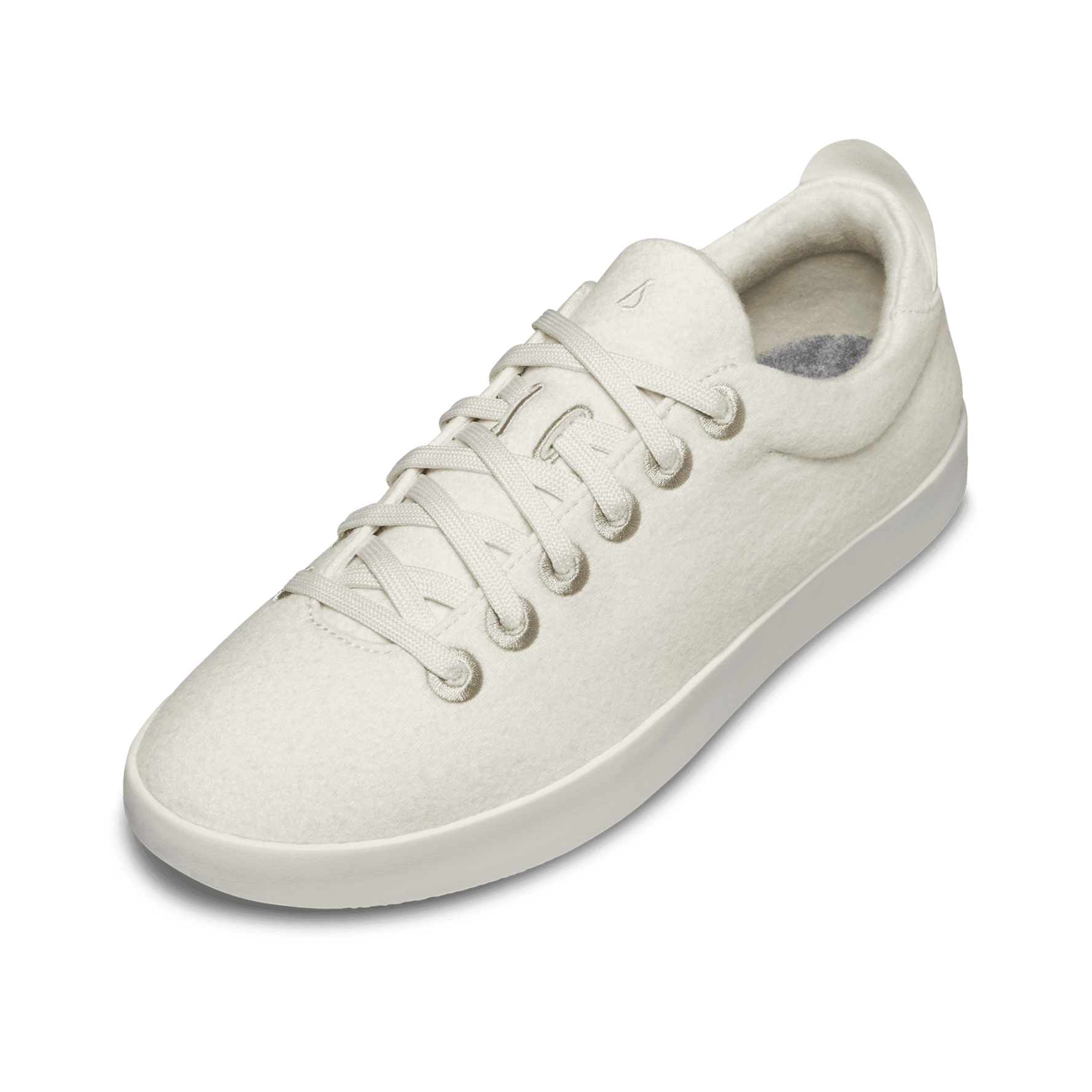For Walking sneakers in white
