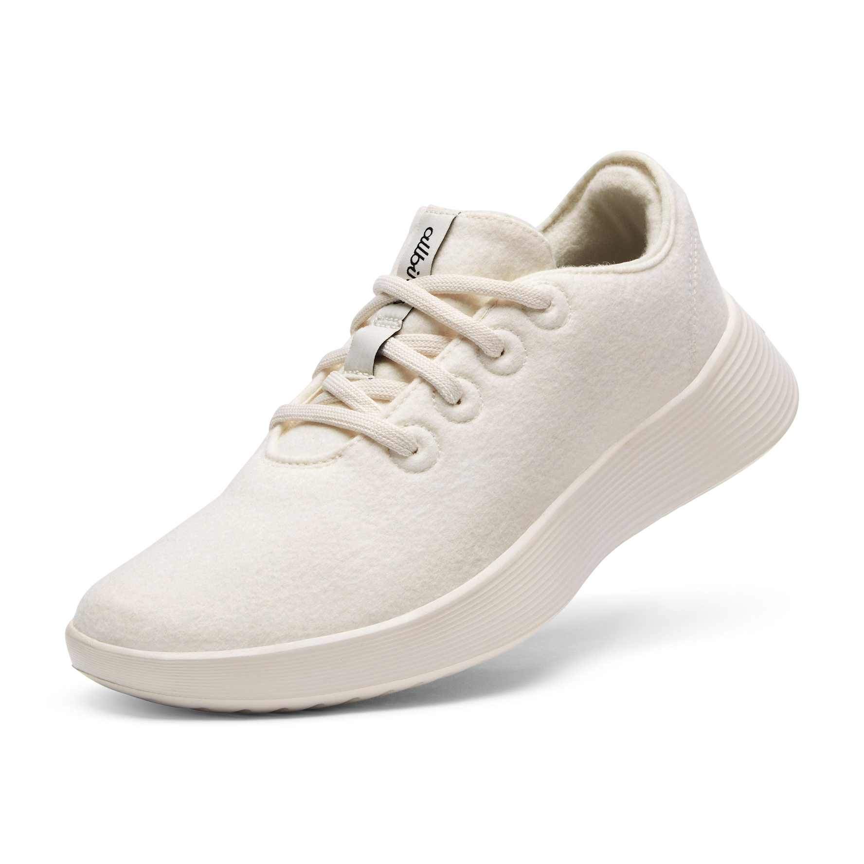 Allbirds women's sneakers top