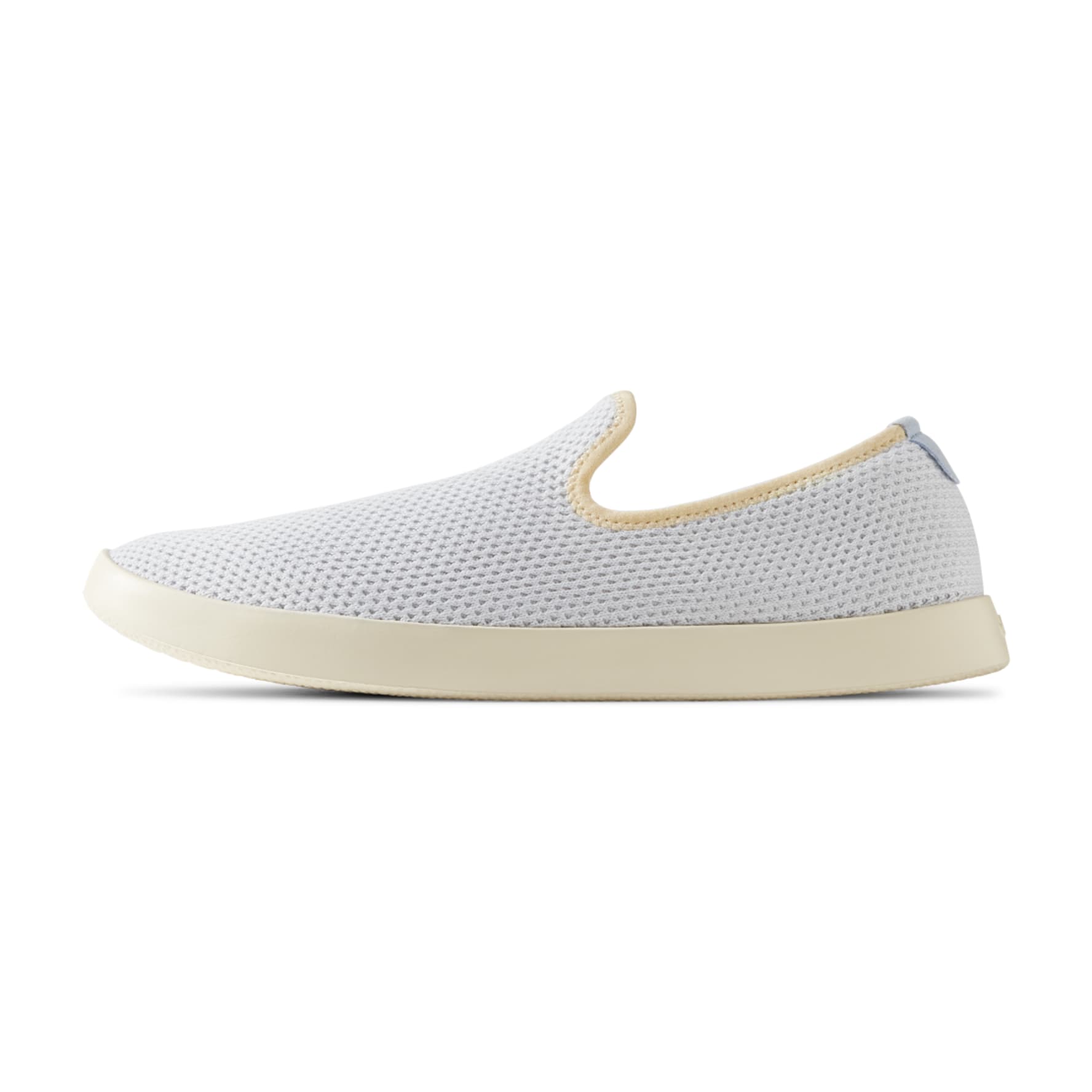 Allbirds women's tree slip on shoes clearance