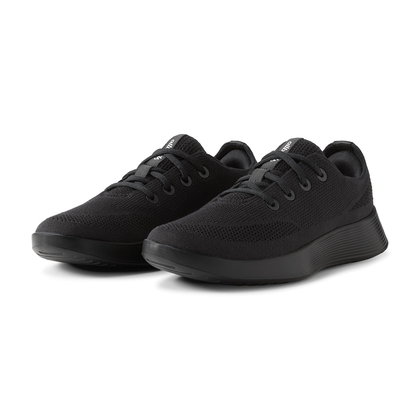 数量限定セール  Black Natural - Go Runner Tree Men's (Natural Sole) Black 靴