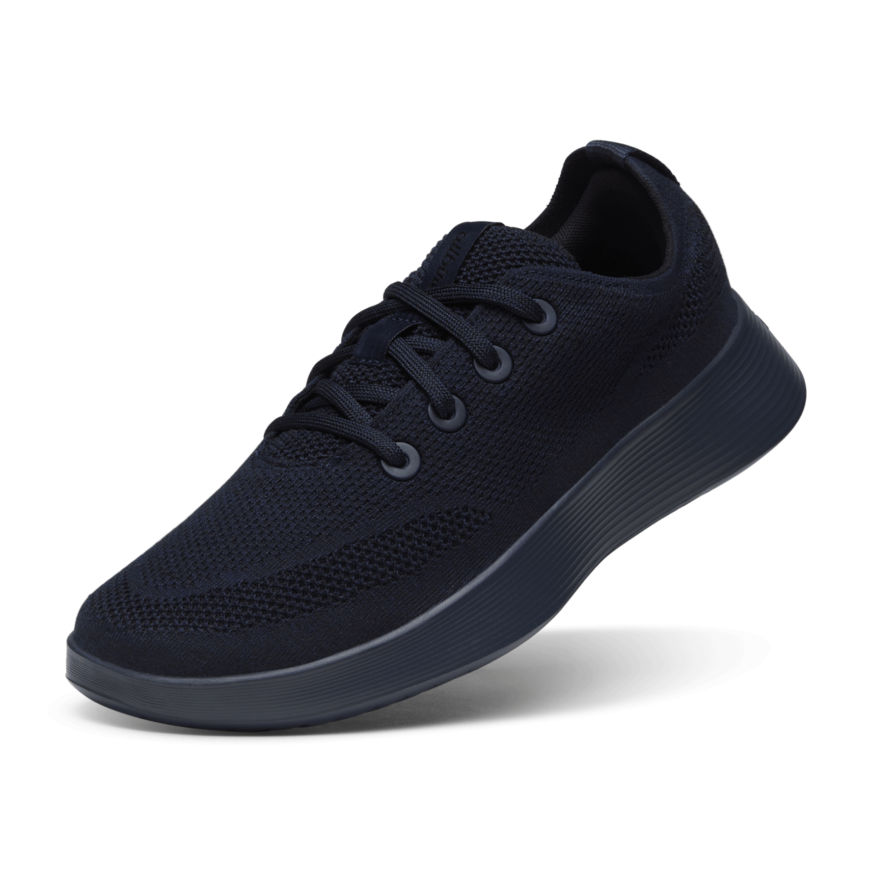 allbirds オールバーズ ウィメンズ Tree Runner Go ネイビー Women's Tree Runner Go - Deep Navy (True Navy Sole)