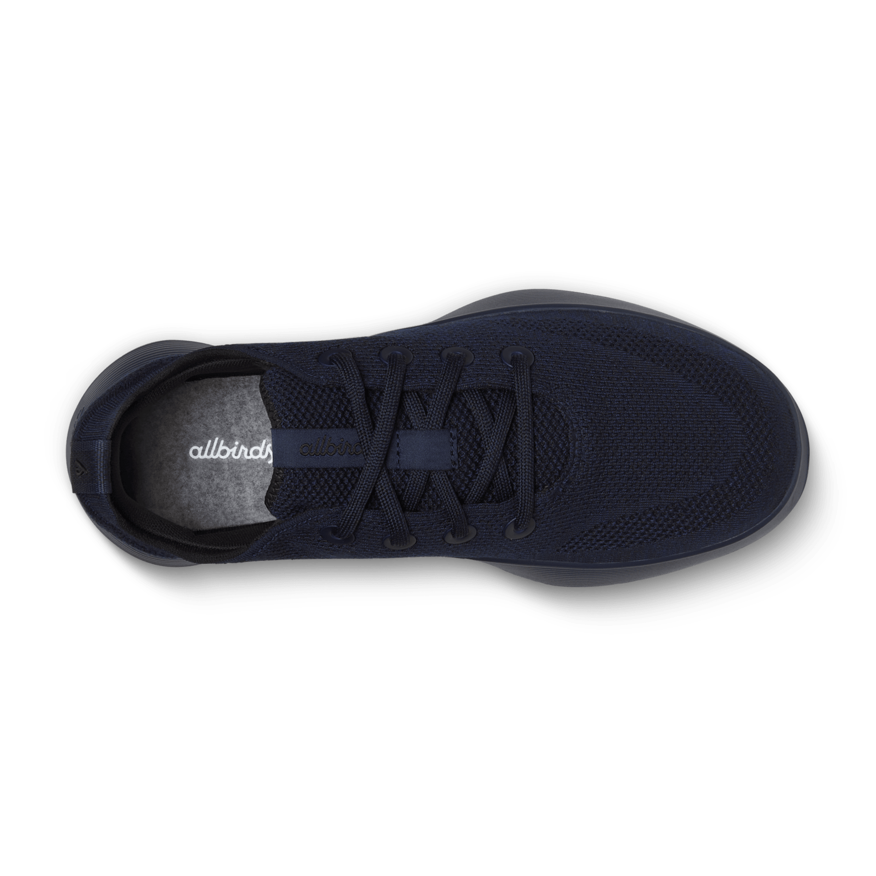 allbirds オールバーズ ウィメンズ Tree Runner Go ネイビー Women's Tree Runner Go – Allbirds ReRun