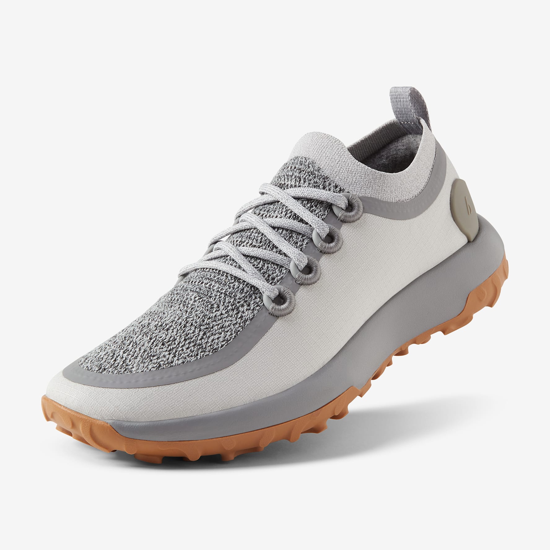 Grey womens runners on sale