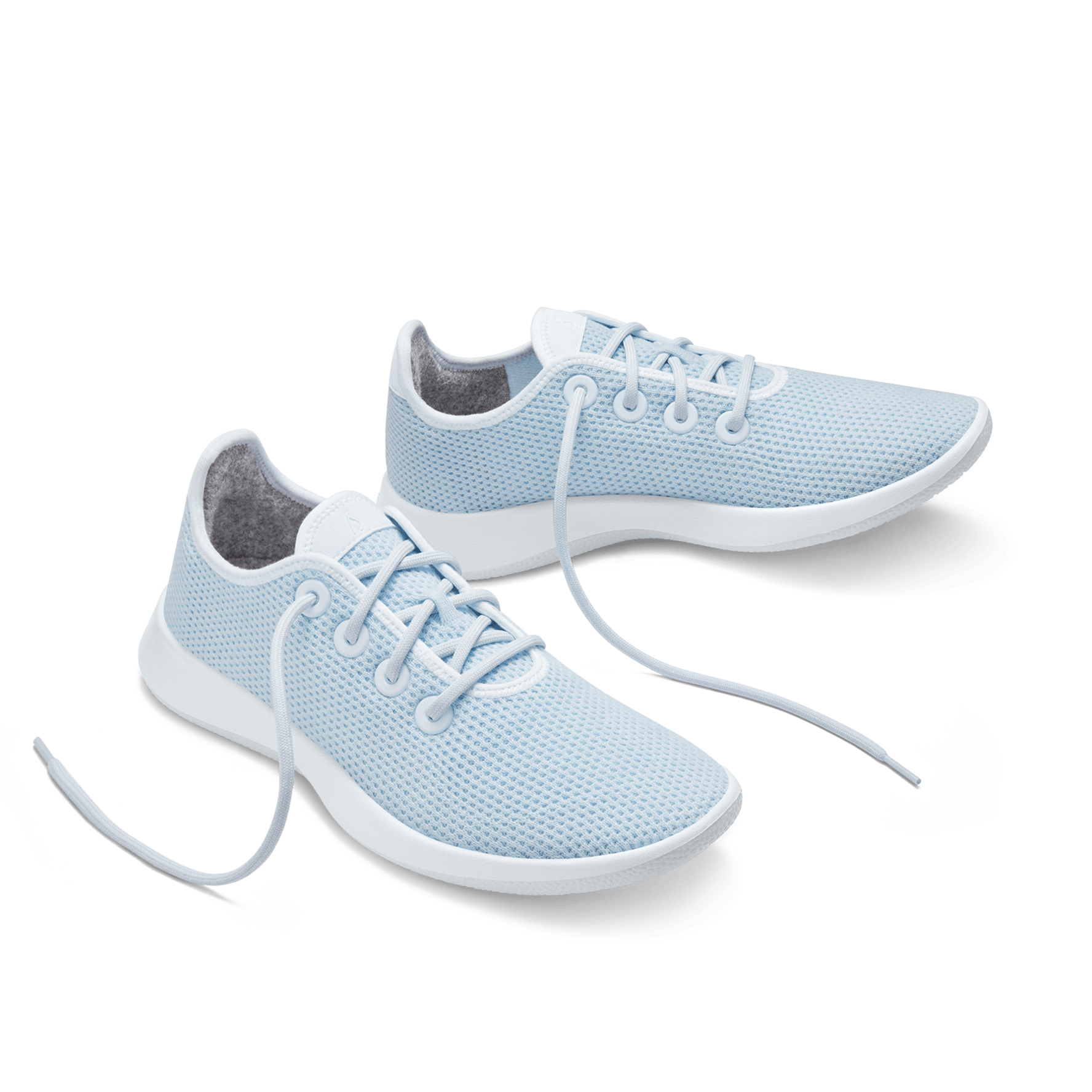 Lacing allbirds online