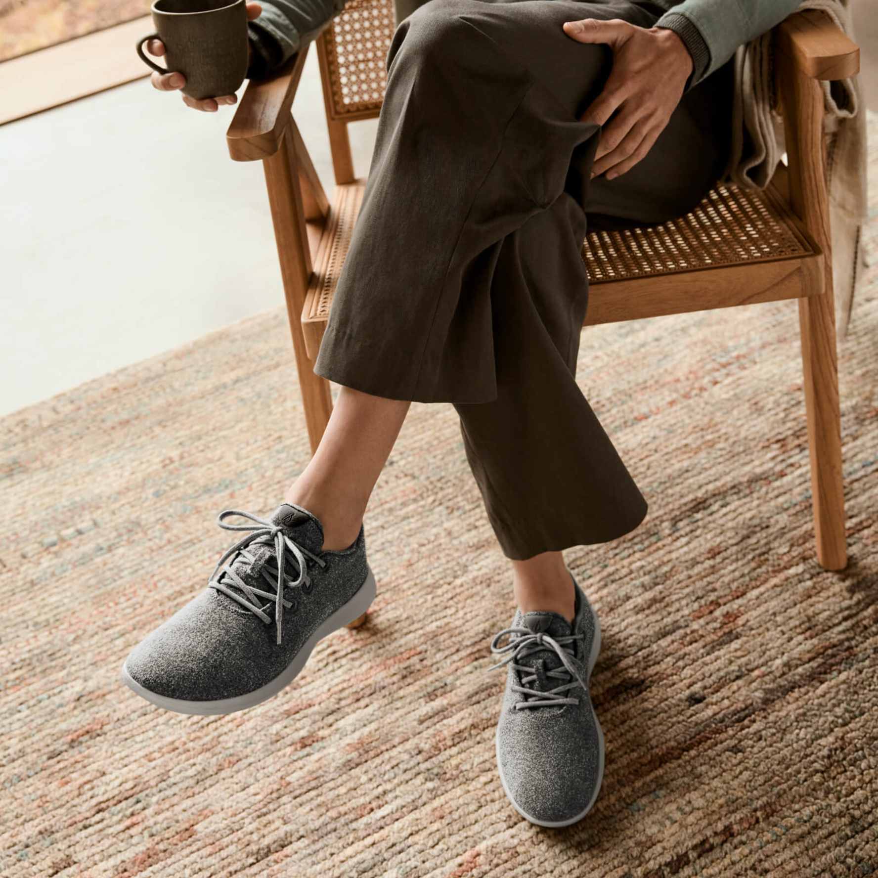 Grey allbirds deals