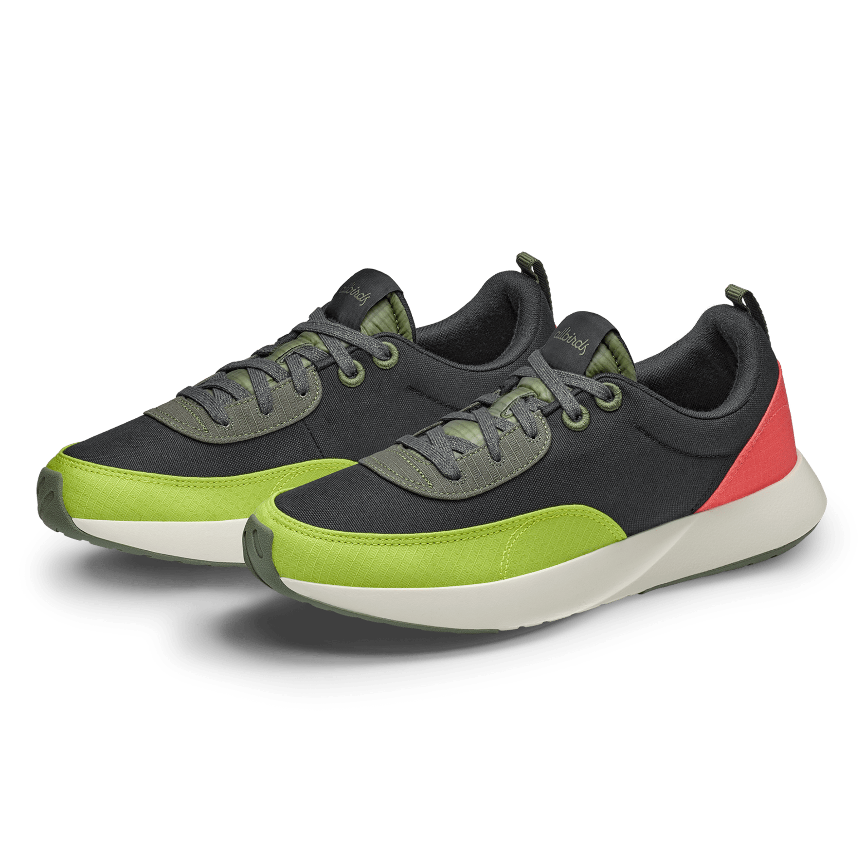 Green sole shoes discount