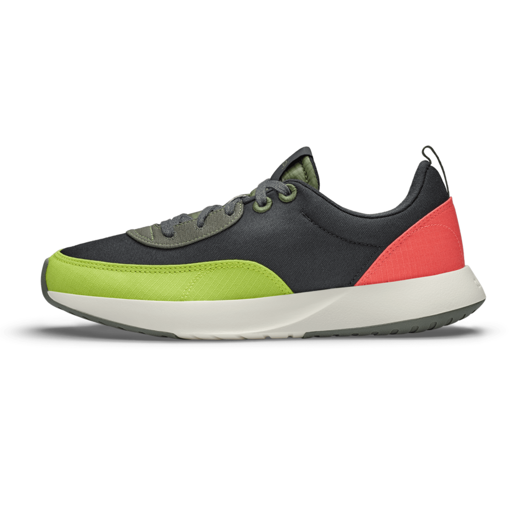 Green sole sneakers shop
