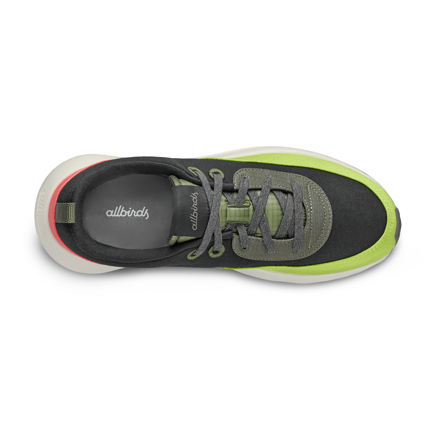 Green sole shoes on sale