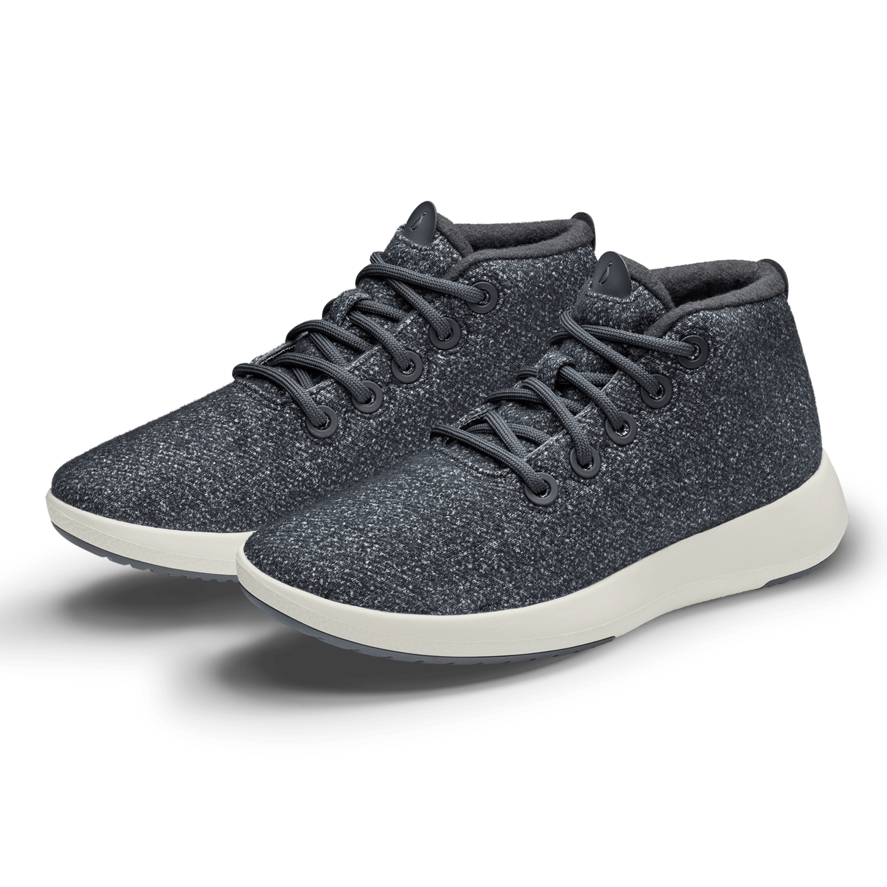 Men's Wool Runner-Up Mizzles | Darl Grey | Allbirds EU