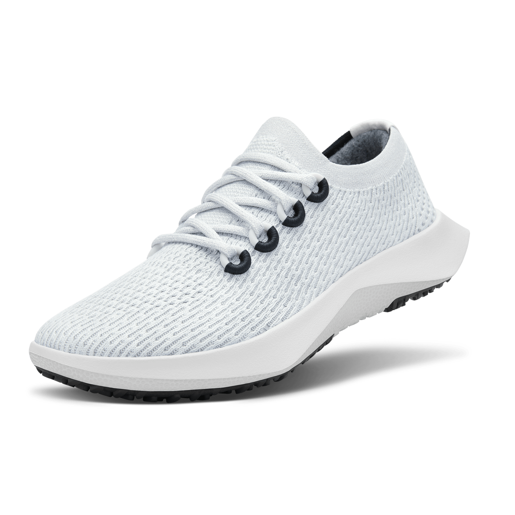 Women's Tree Dasher 2 | Blizzard (Blizzard Sole)| Allbirds EU