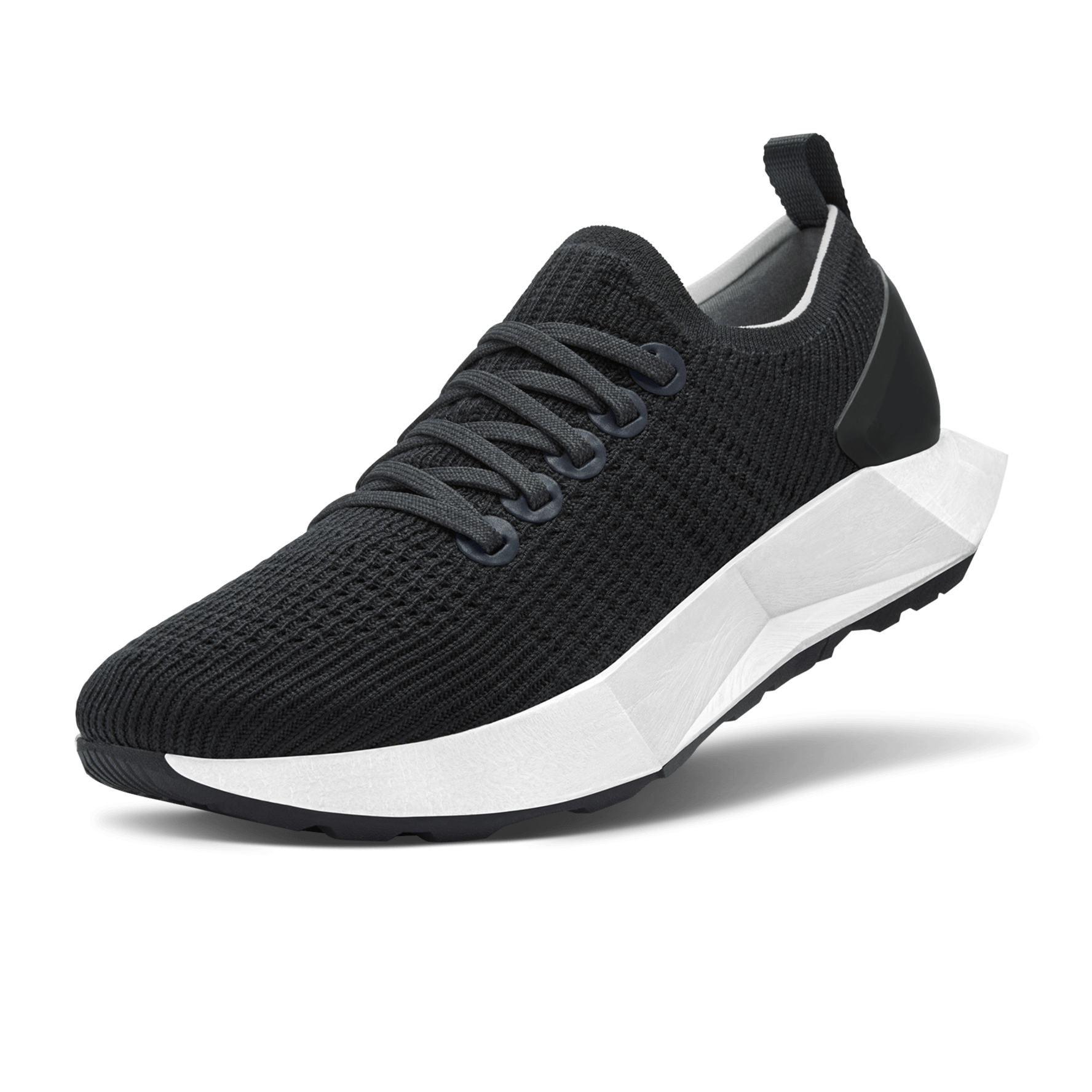 Allbirds men's tree sneakers top