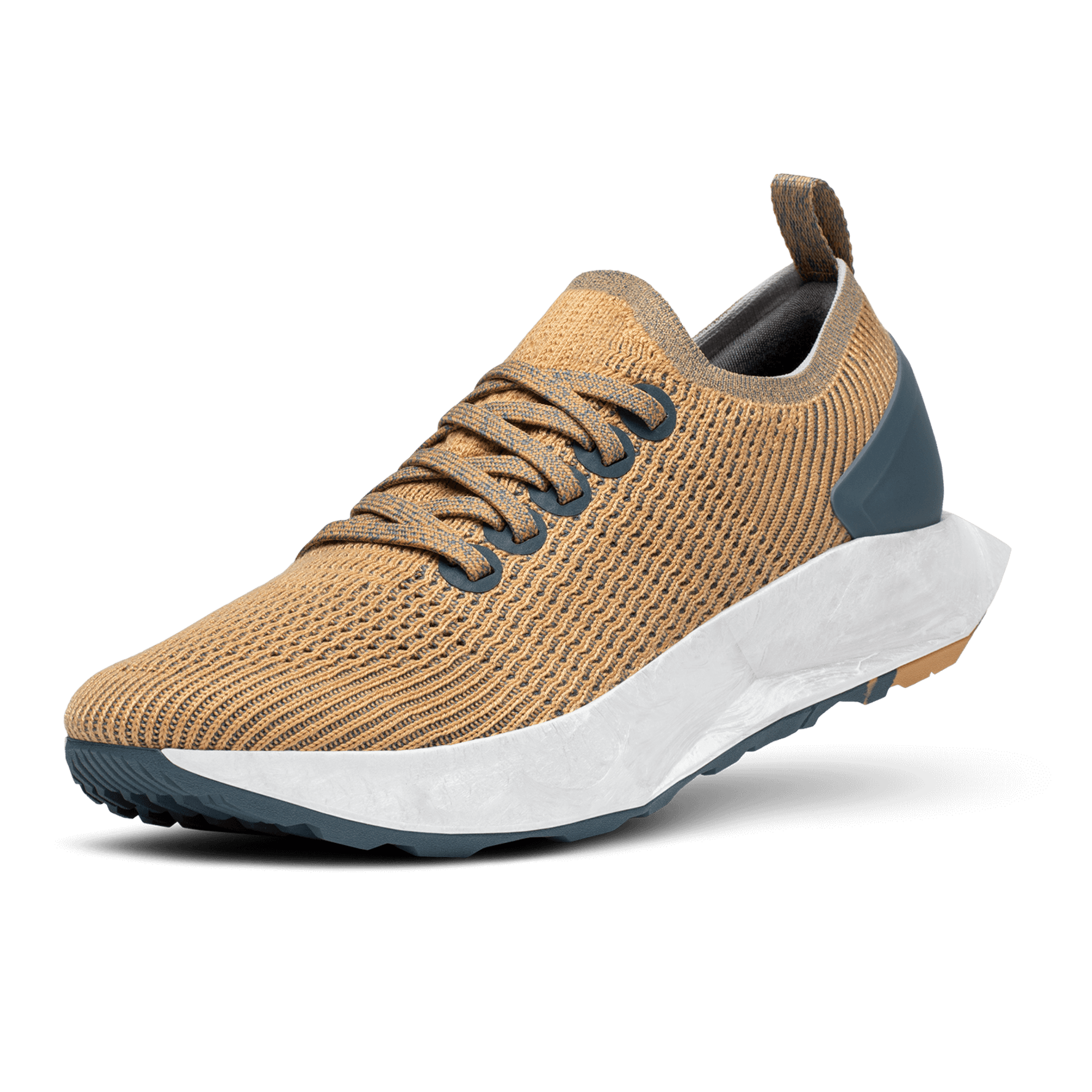 Tan allbirds sales