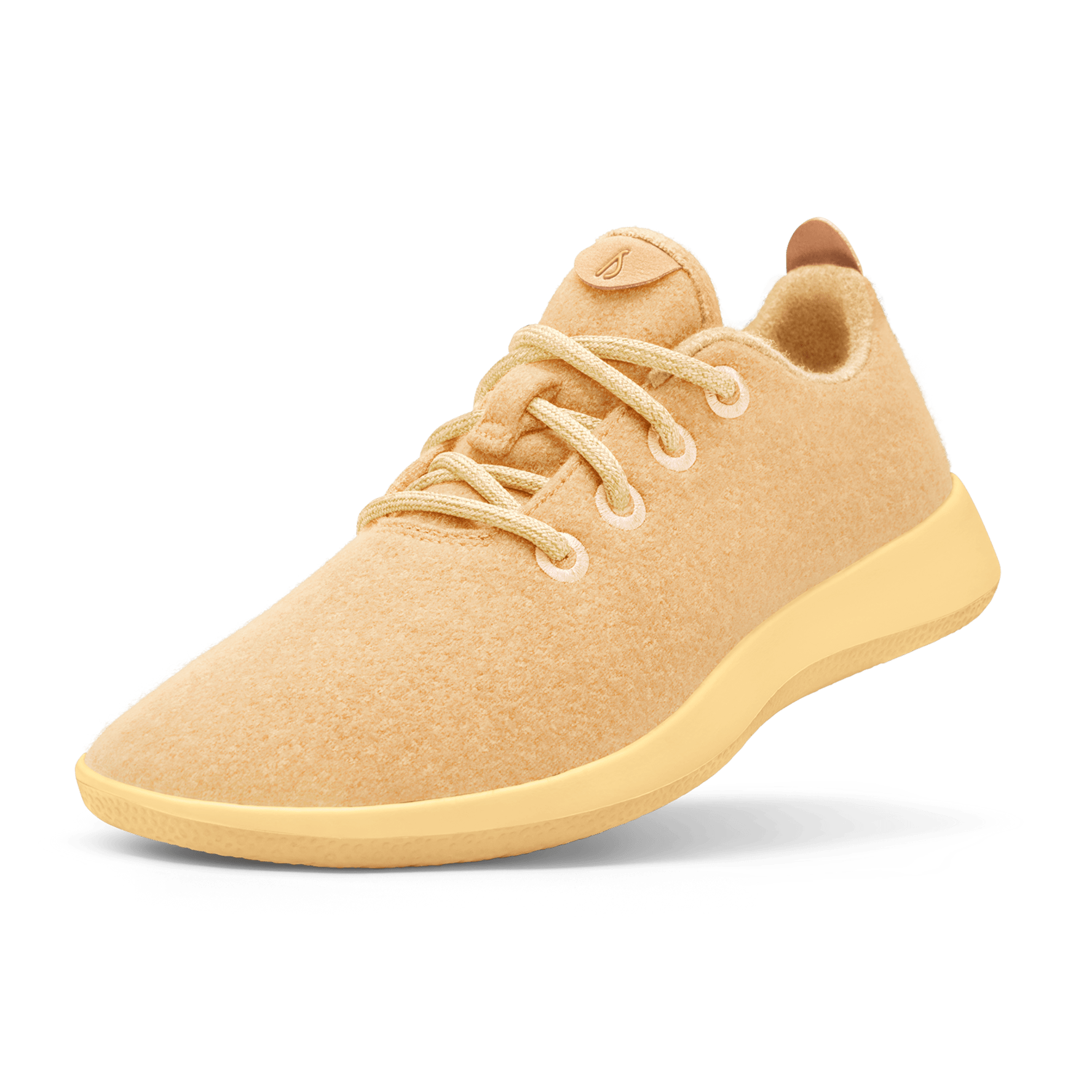 Allbirds merino wool shoes top