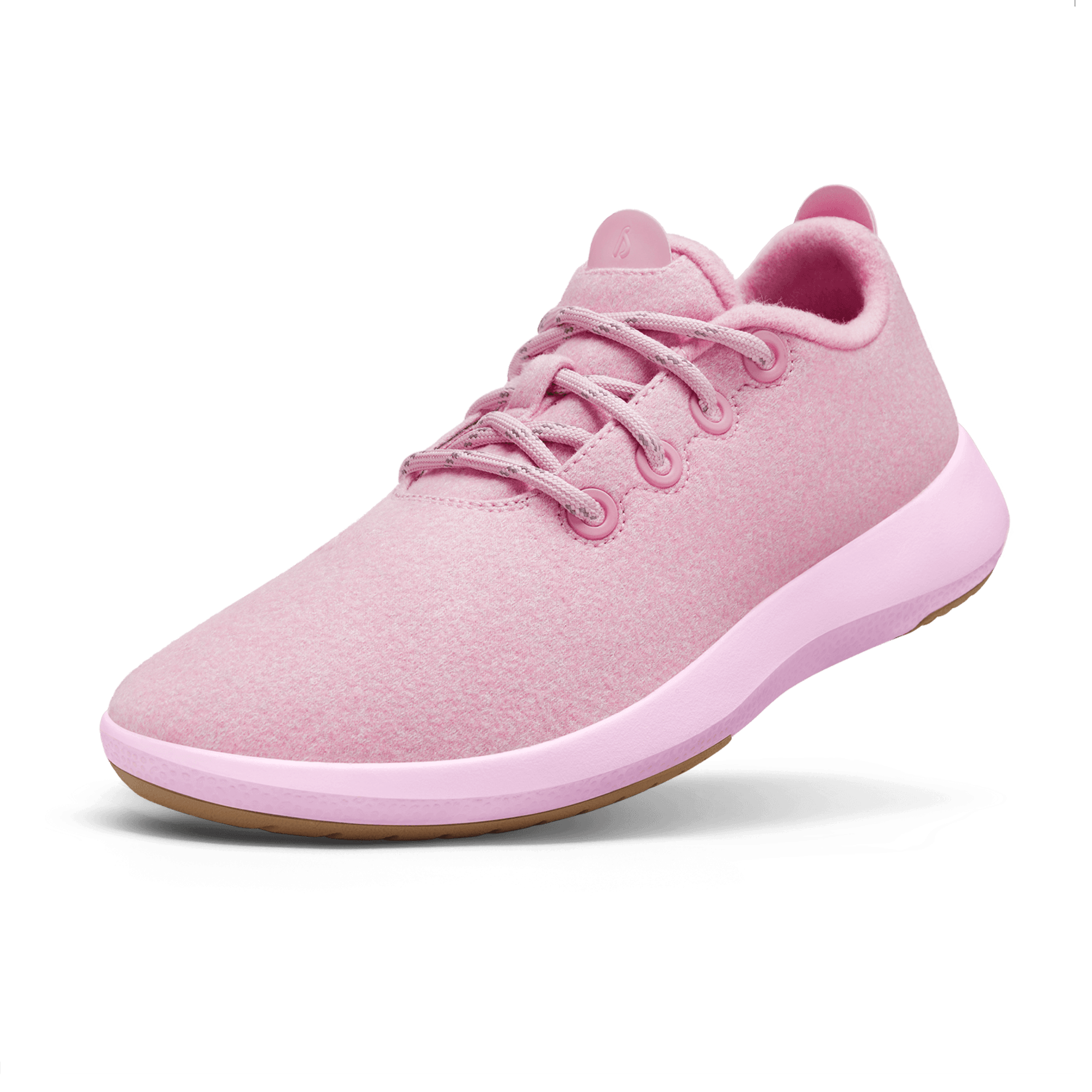Pink allbirds women's deals