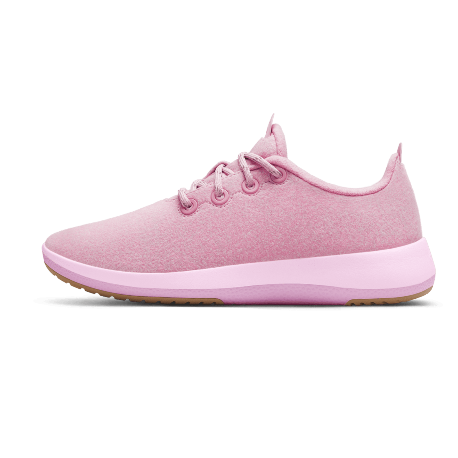 Womens pink runners discount