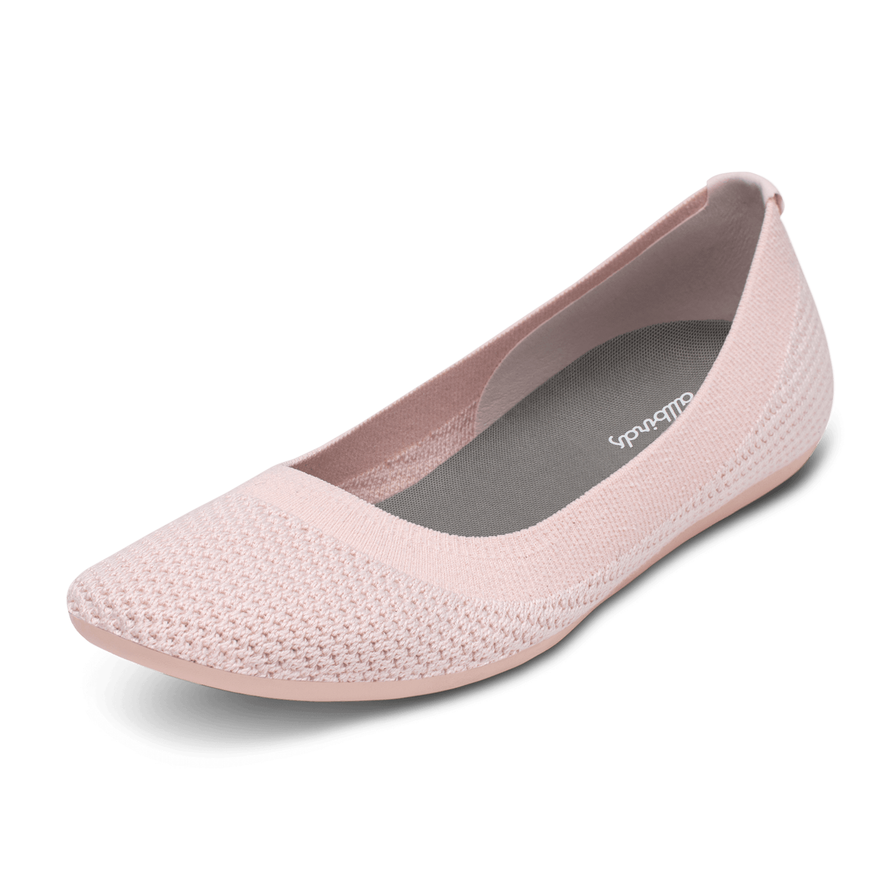 Allbirds ballet flats shop