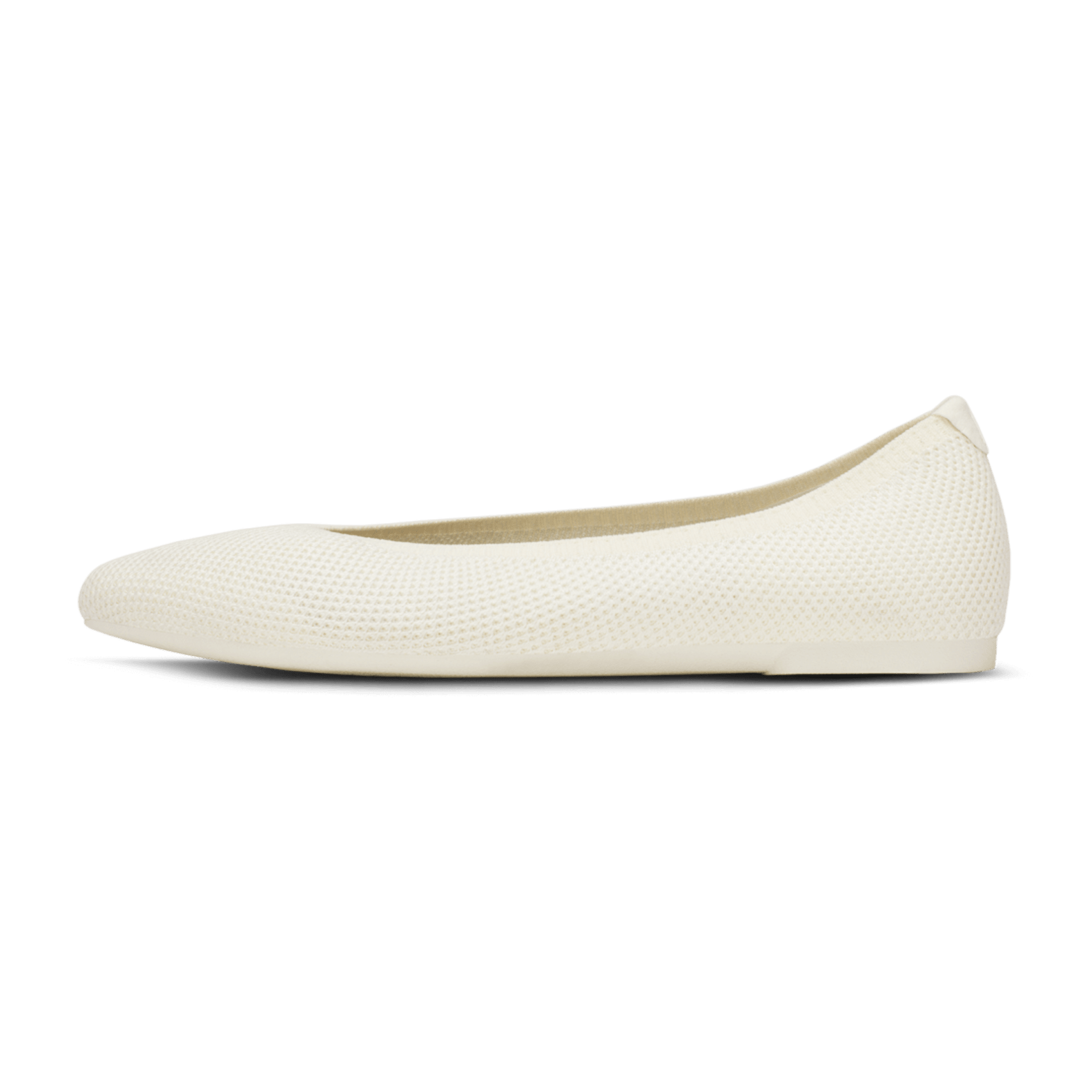 Natural sole flats shop