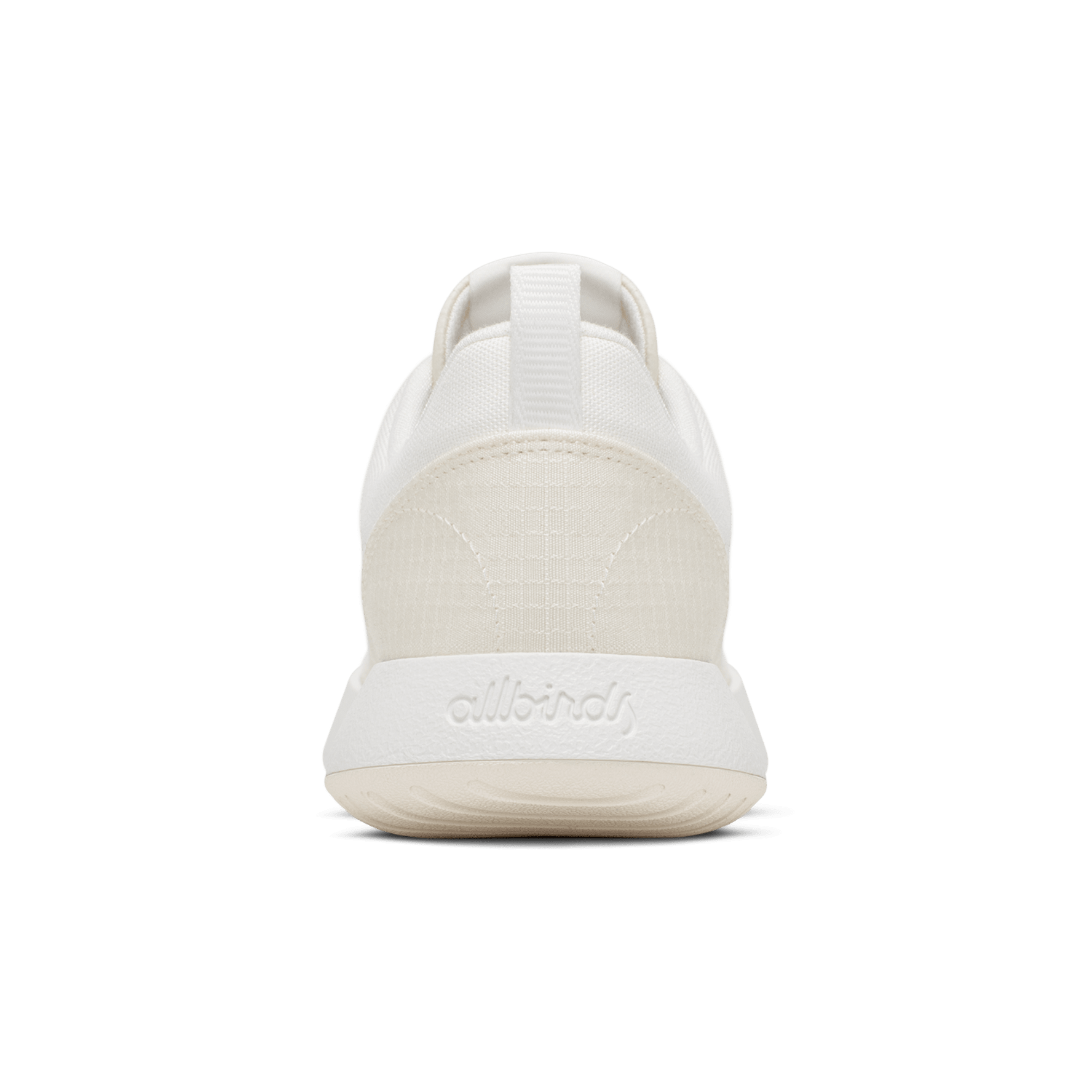 Men's Couriers - Blizzard (Natural White Sole)
