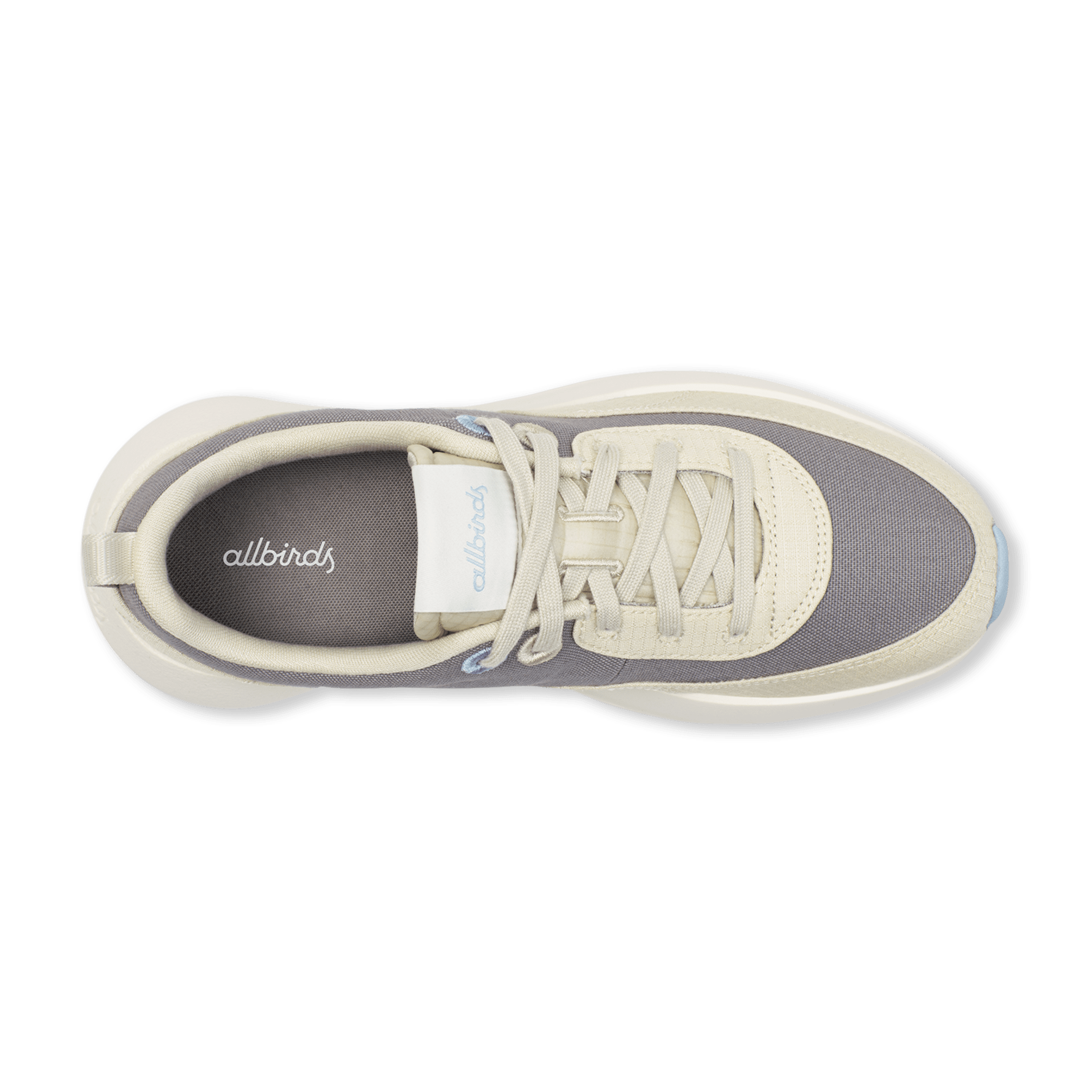 Grey shoes with white soles shop
