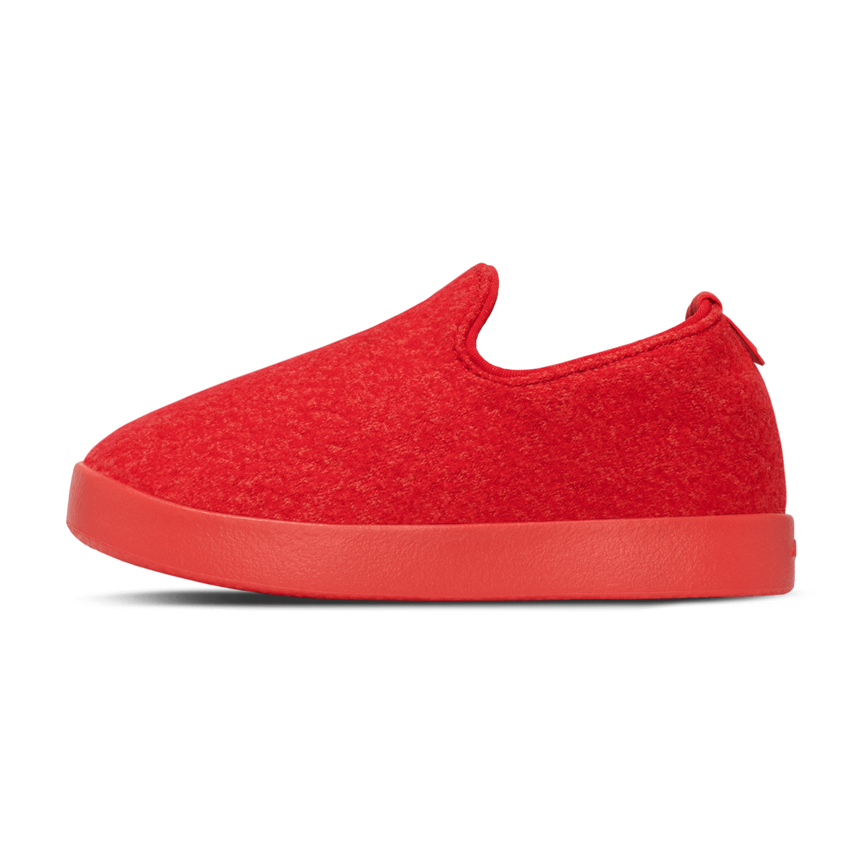 Red allbirds hotsell