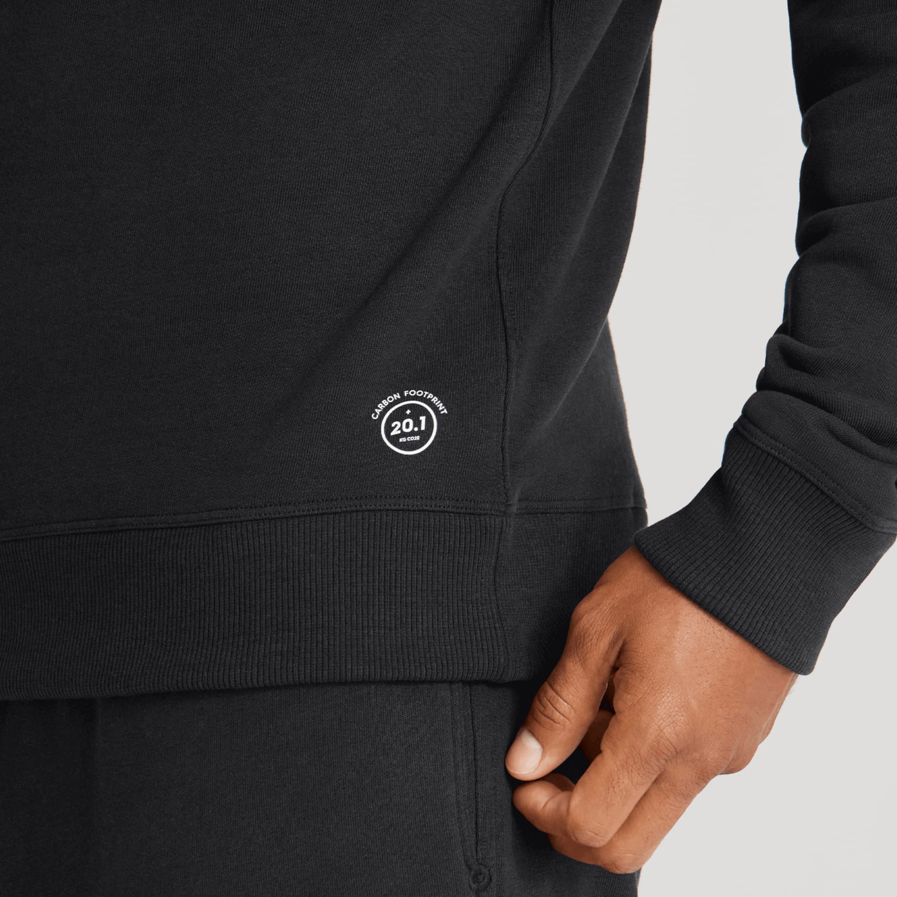 Adidas Combat Sports Community Crewneck Sweater