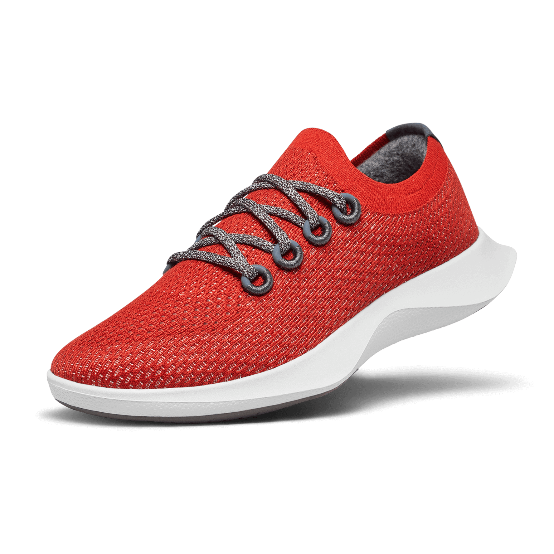 Red allbirds women's store
