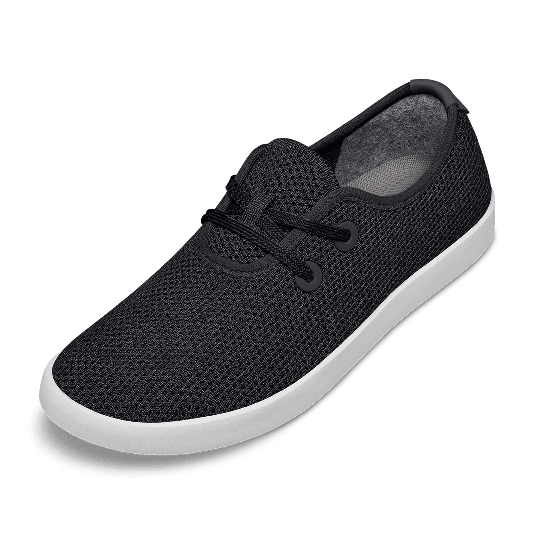 Allbirds navy tree runners hotsell