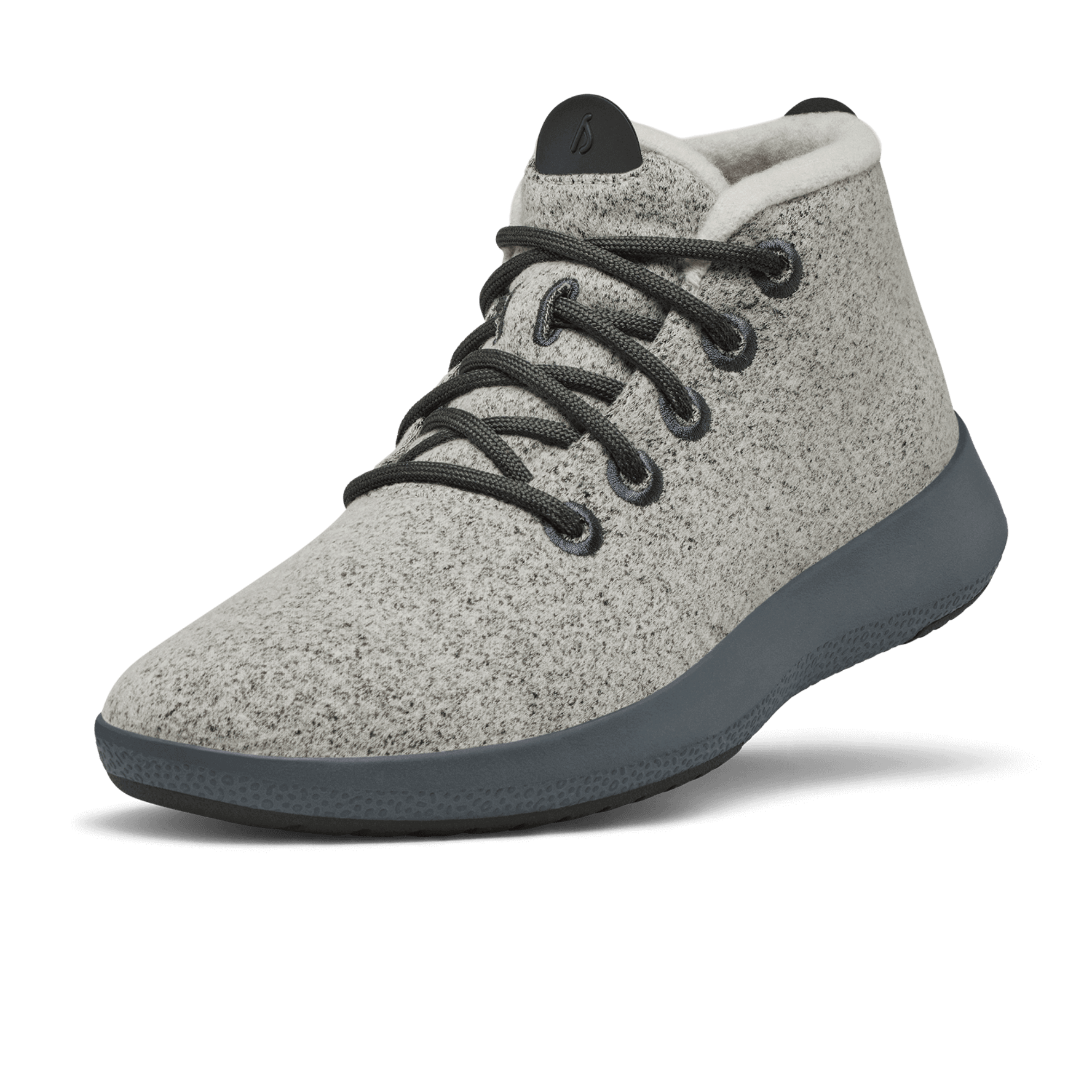 Allbirds hightops top