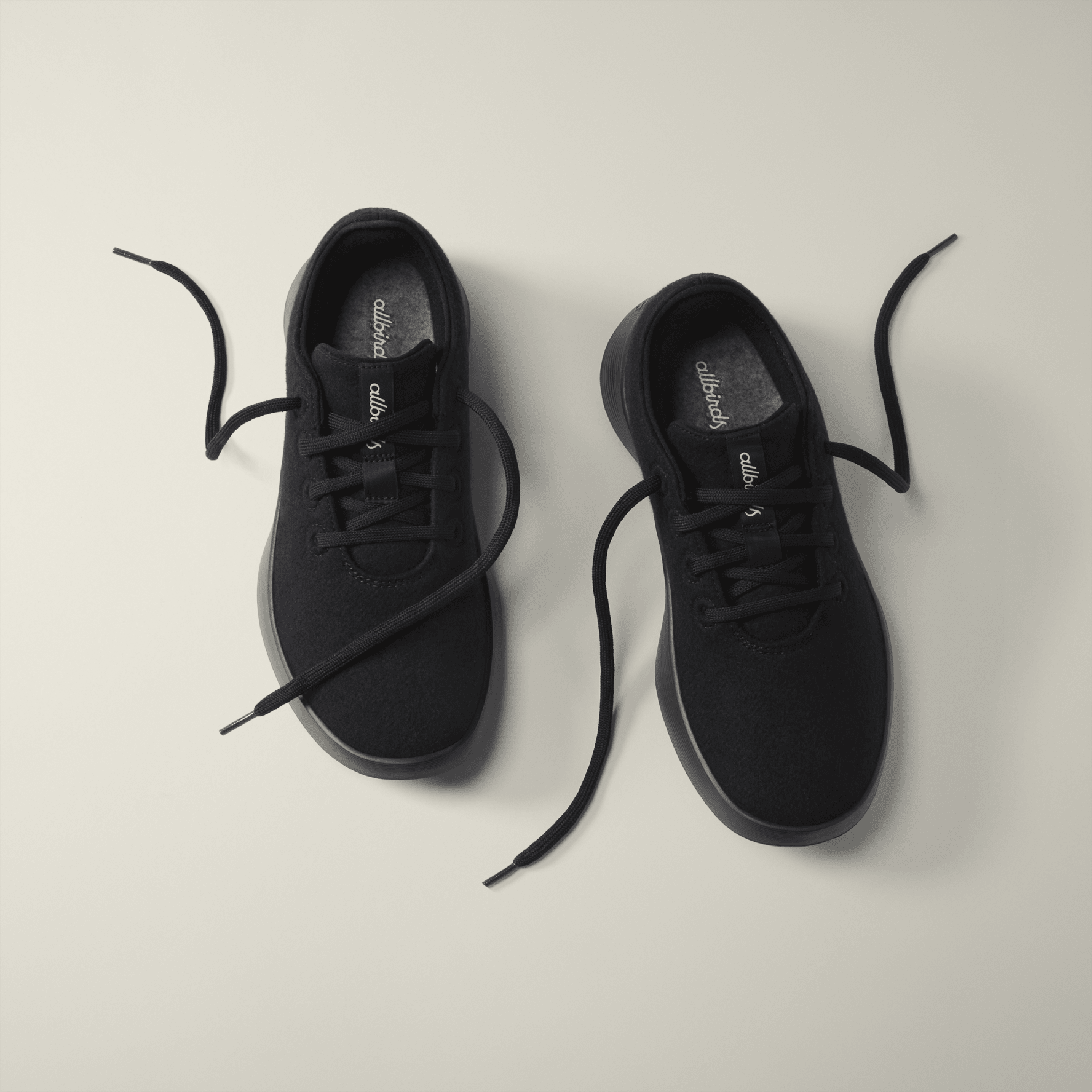 オールバーズ allbirds ウールランナー 27cm - 靴