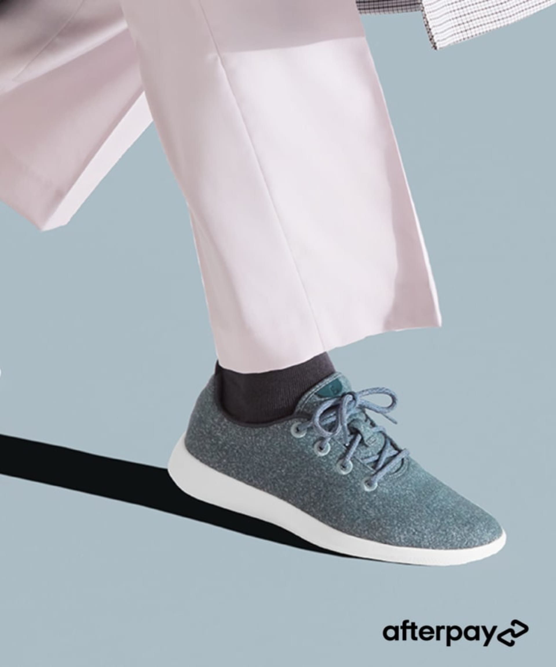 allbirds afterpay